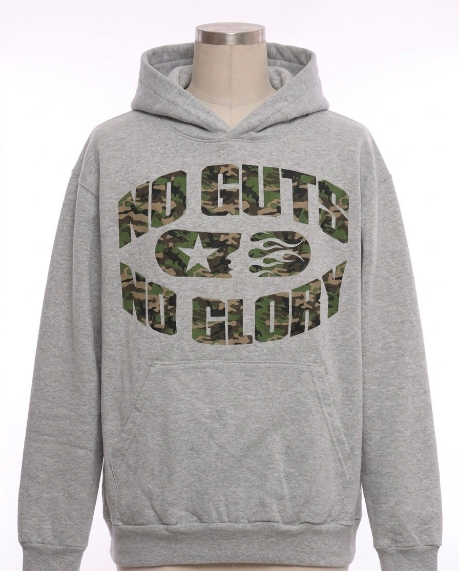 HS No Guts No Glory Hoodie