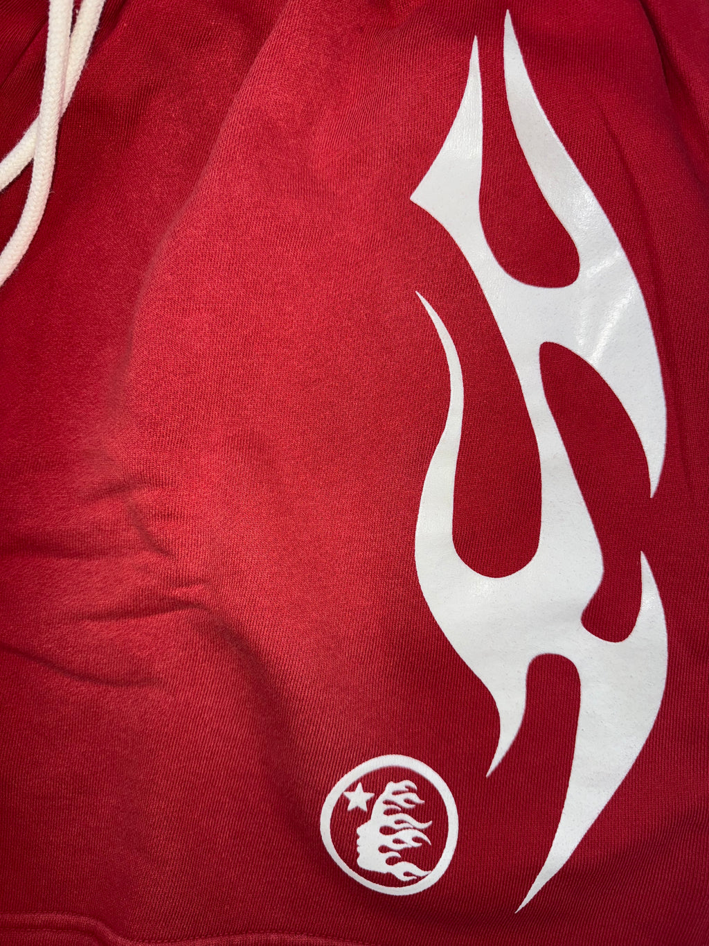 HS Flame Shorts