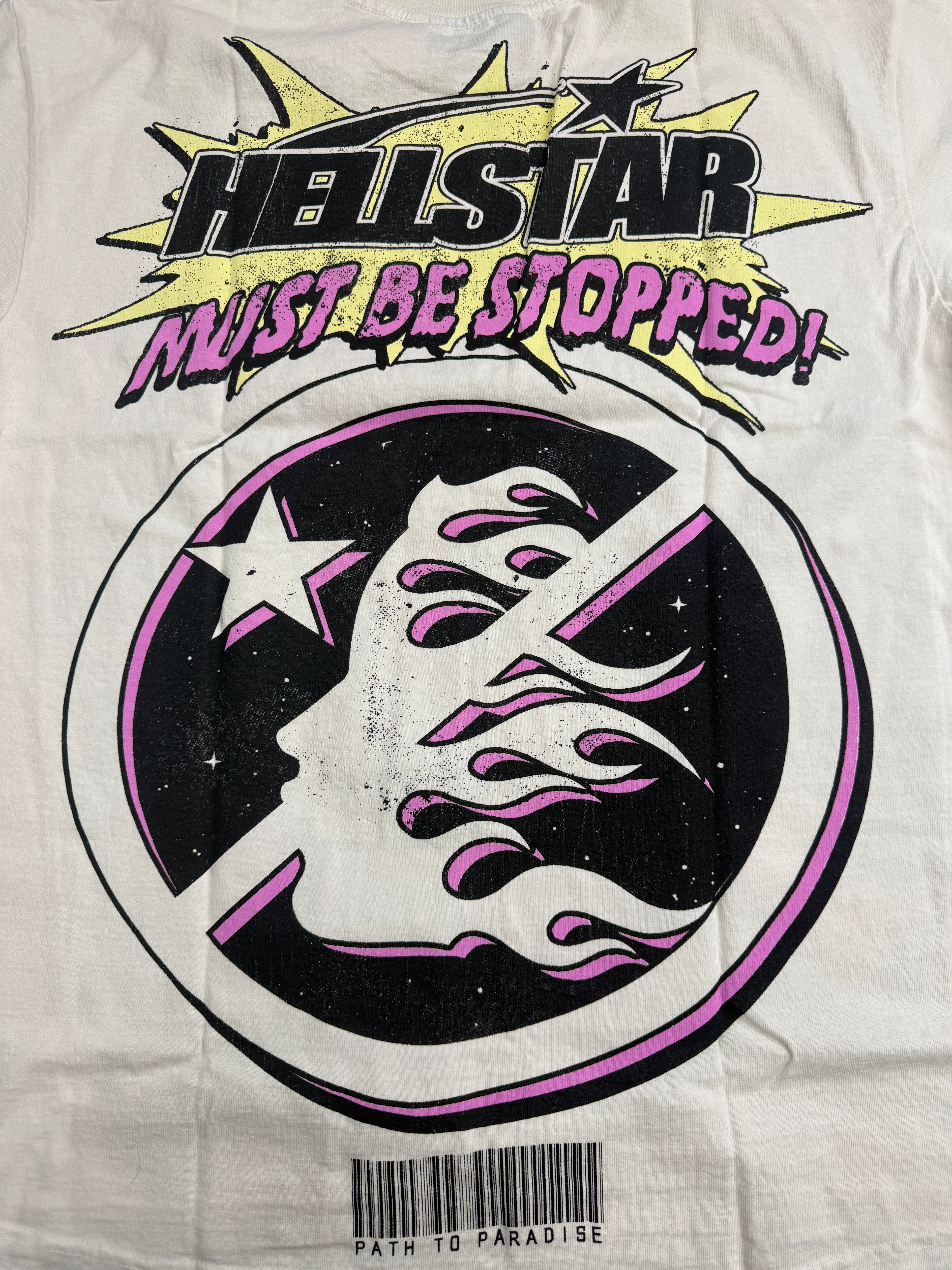 HS Breaking News T-shirt