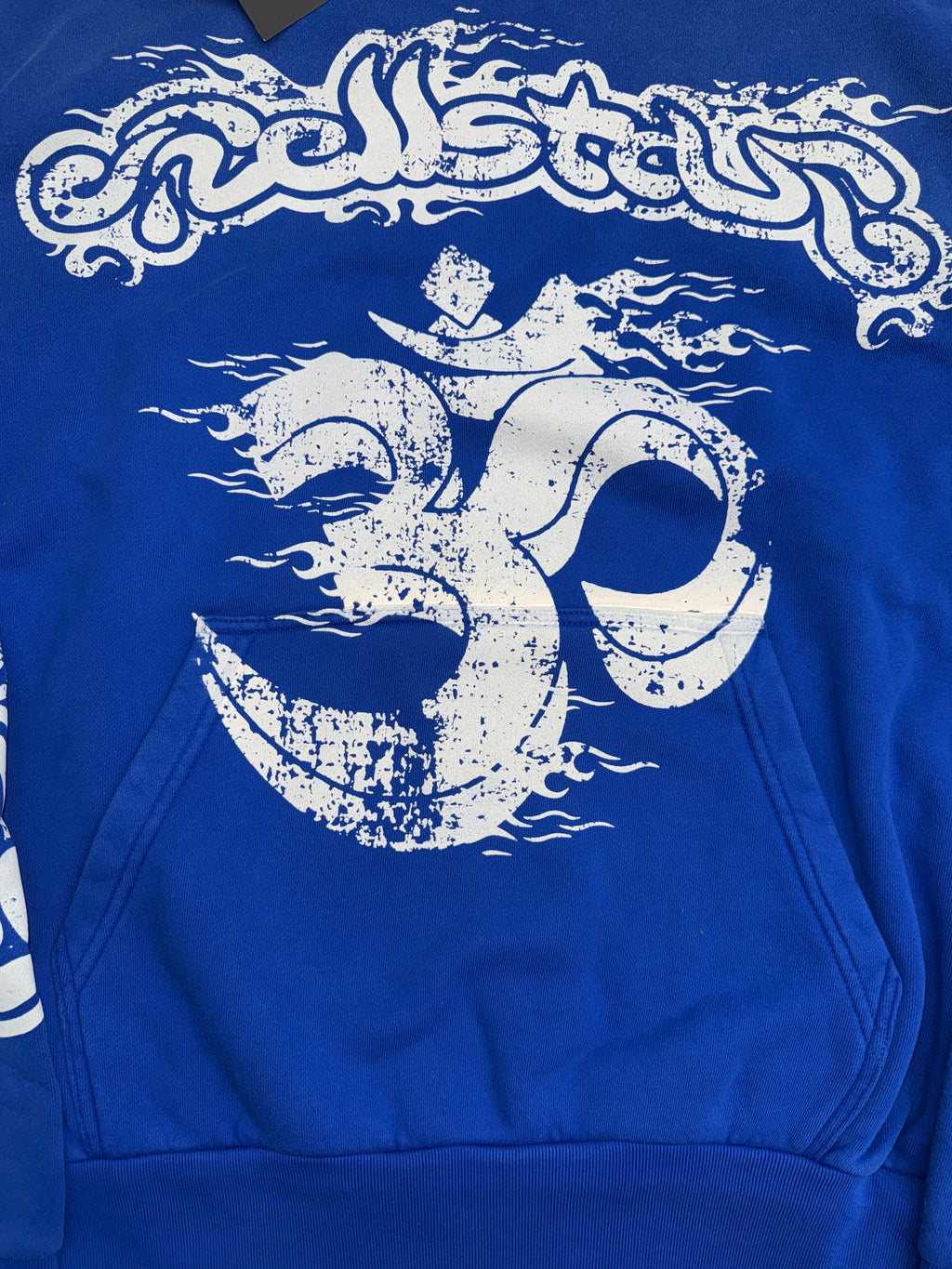 HS Yoga Hoodie