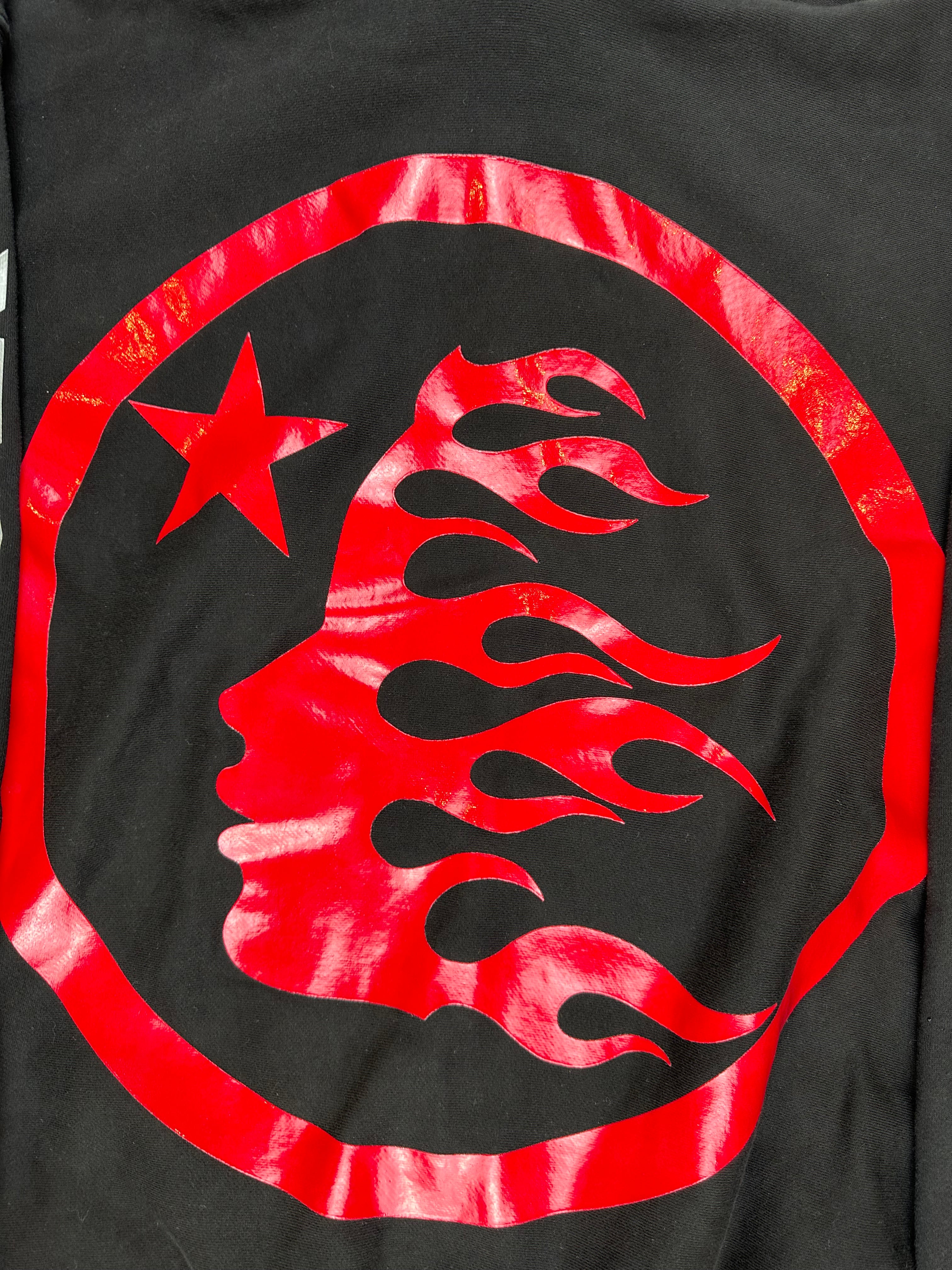 HS Sports Future Flame Hoodie