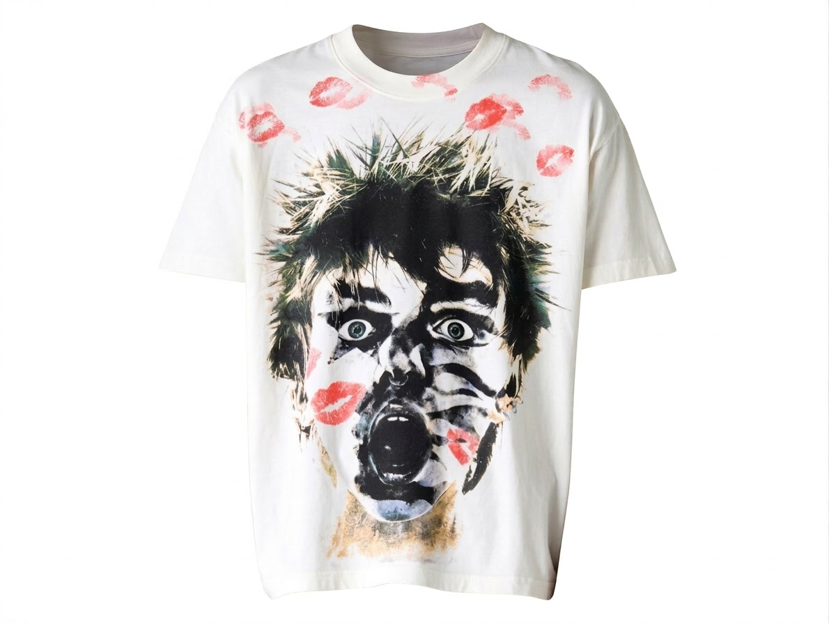 HS French Kiss T-shirt
