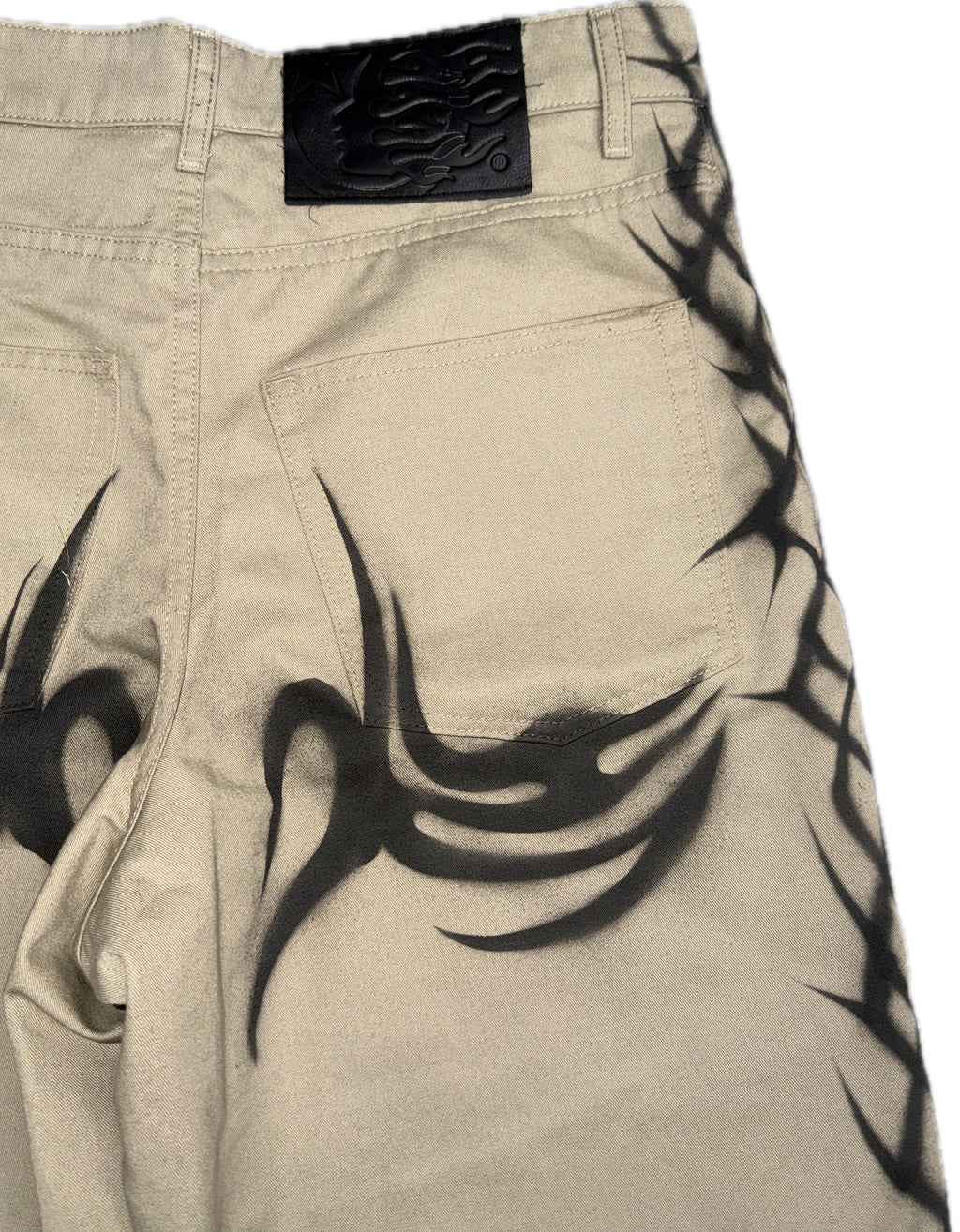 HS Airbrush Pants