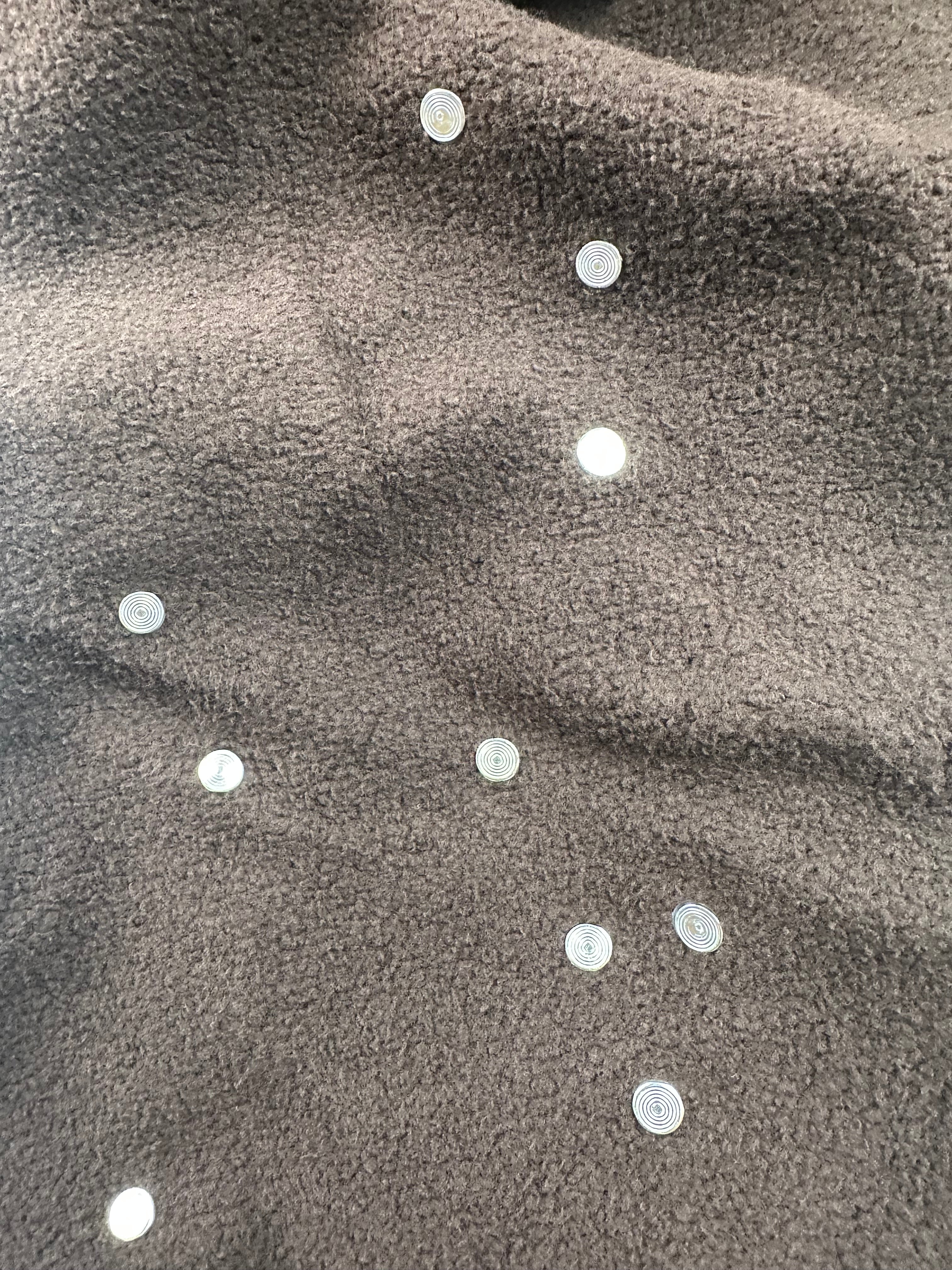 Sp5der x Cactus Jack Rodeo Shorts