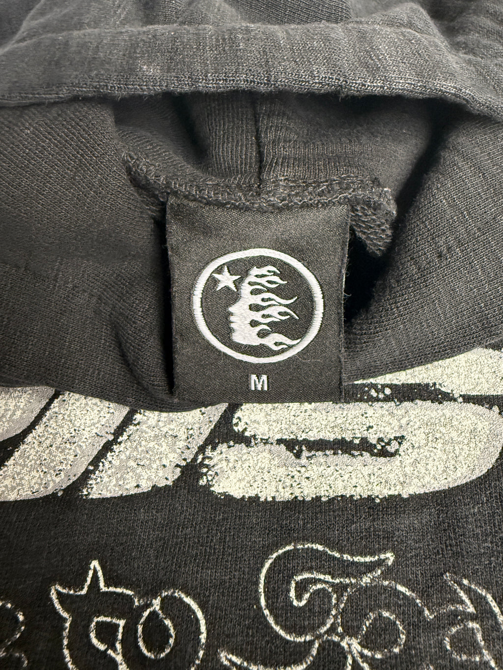 HS Racer Hoodie