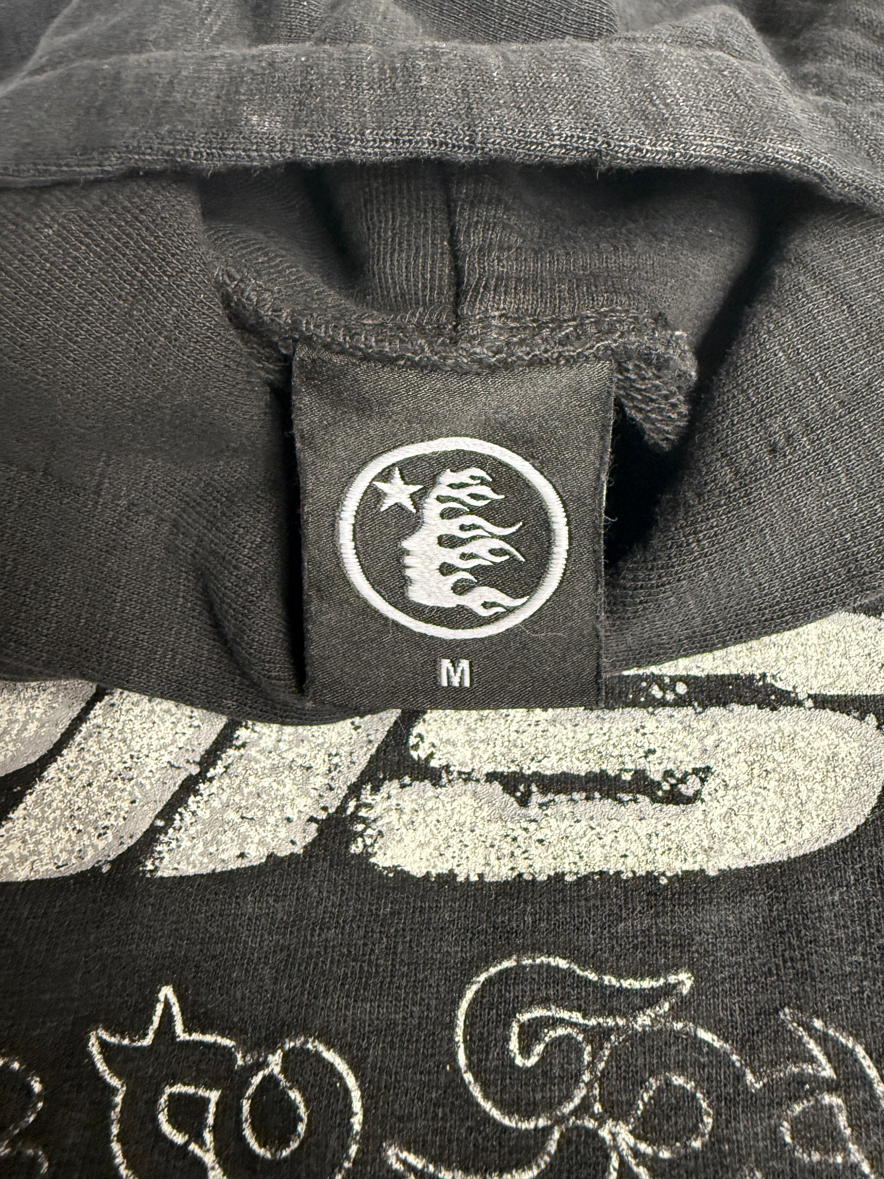 HS Racer Hoodie