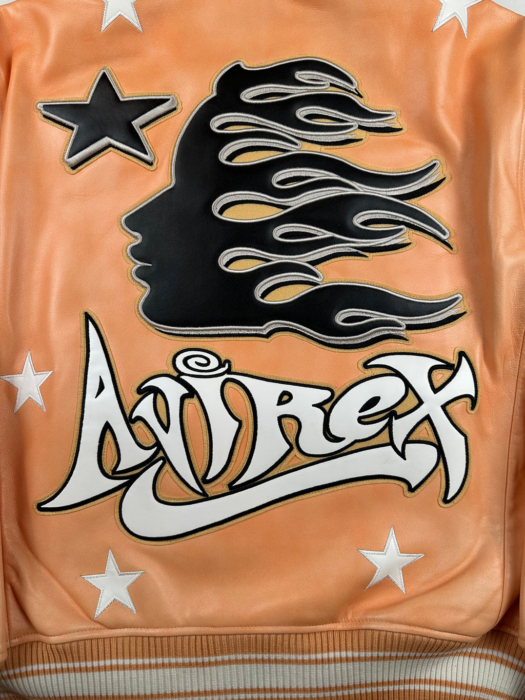 HS Avirex Jacket