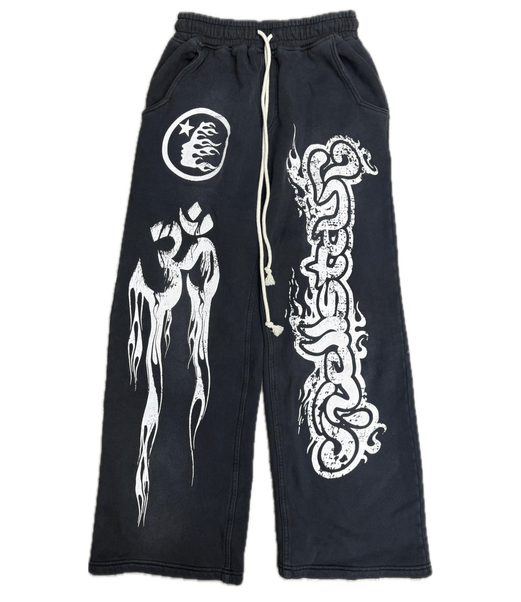HS Yoga Remix Sweatpants