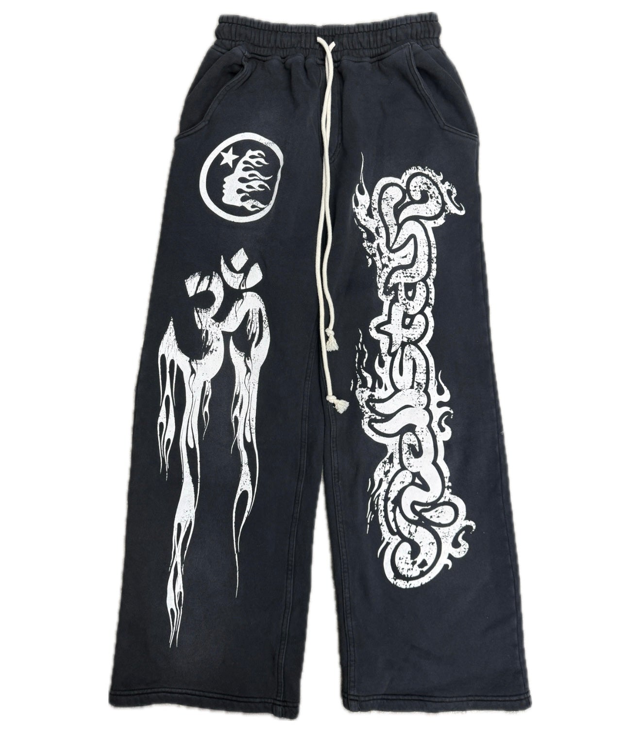 HS Yoga Remix Sweatpants