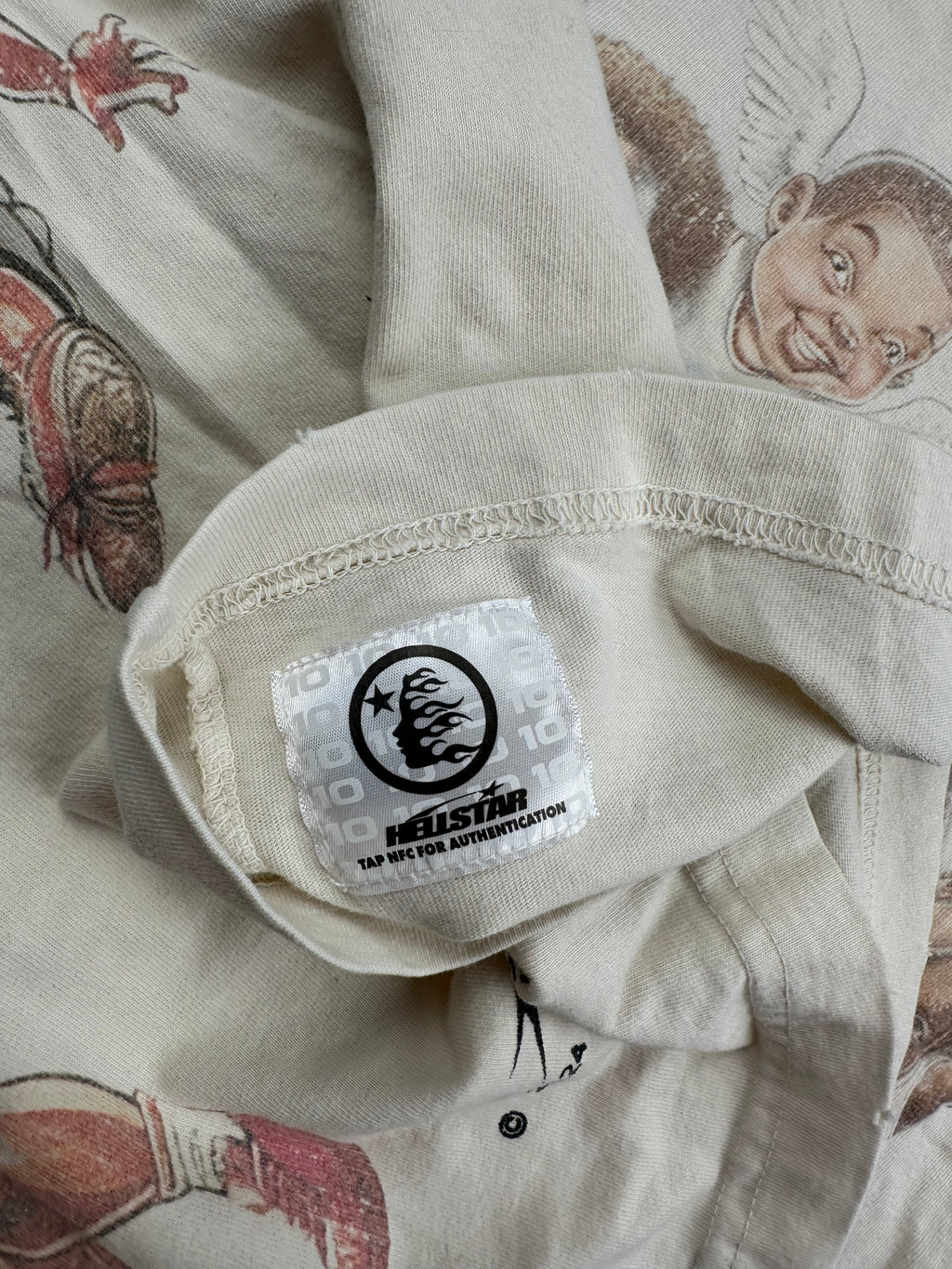 HS All Stars T-shirt