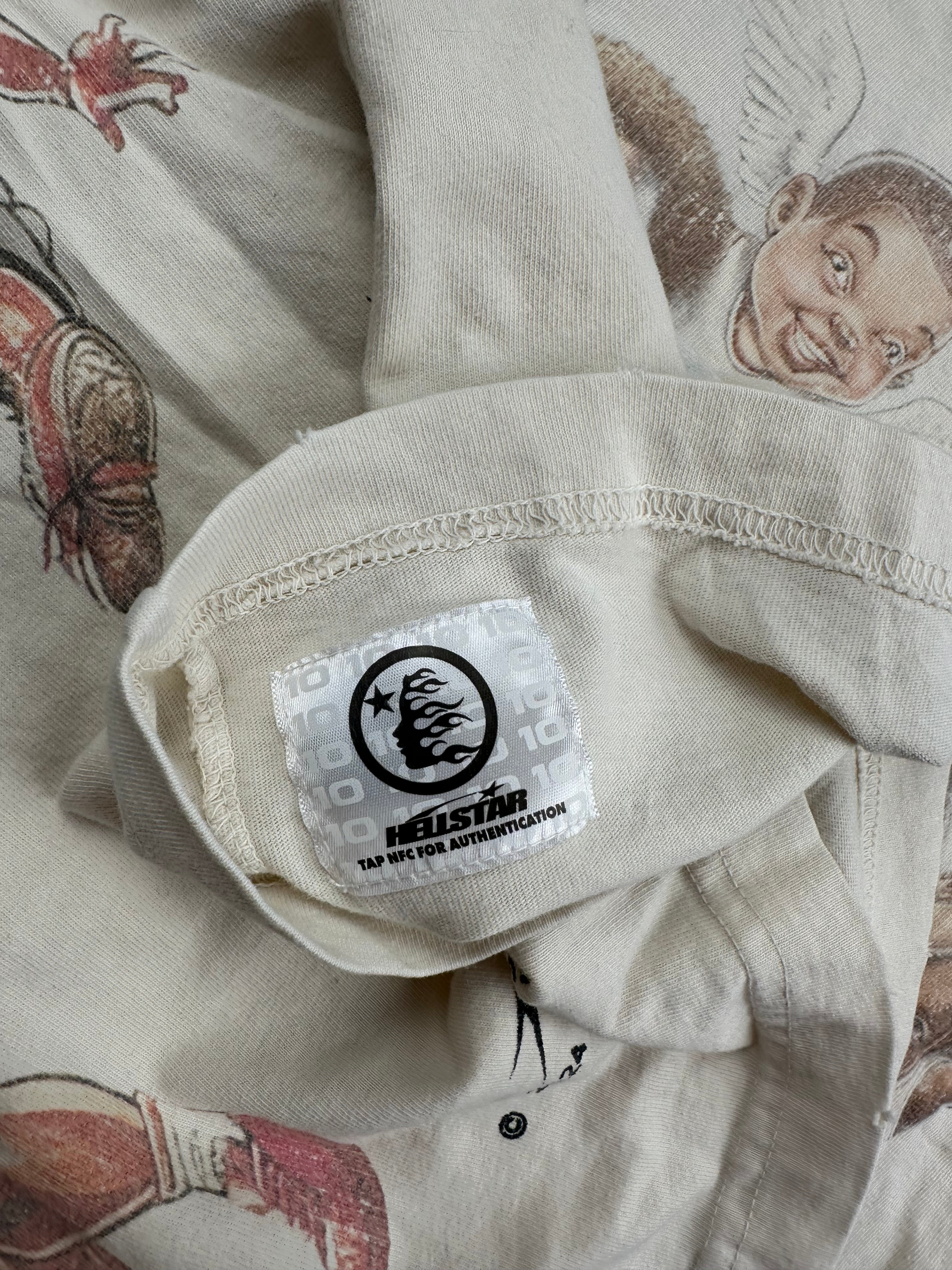 HS All Stars T-shirt