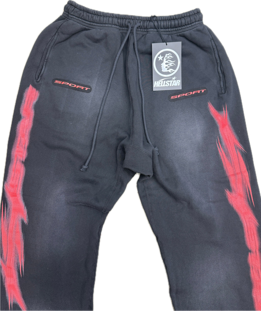 HS Motion Blur Sweatpants