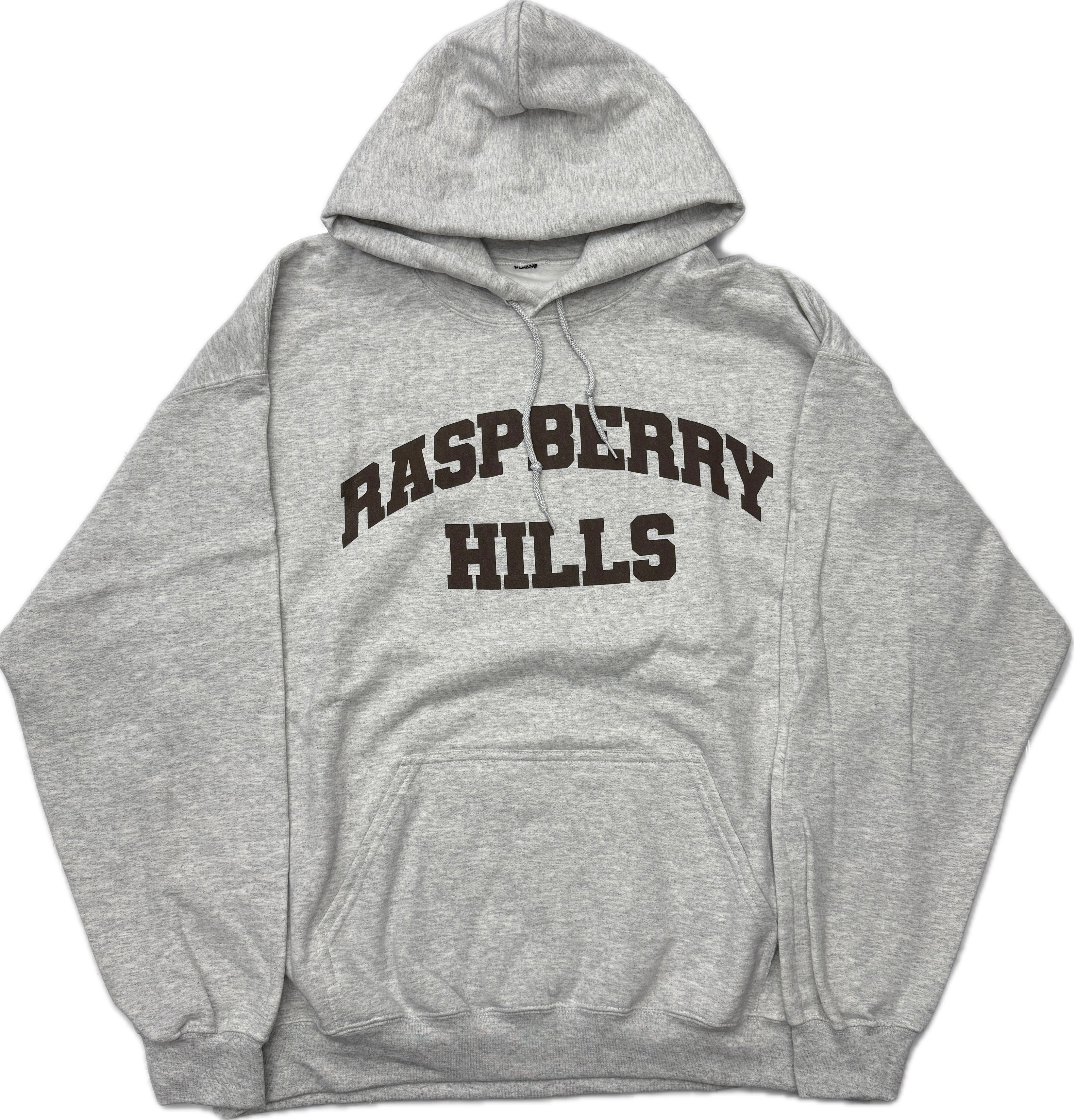 GV OG Raspberry Hills Hoodie