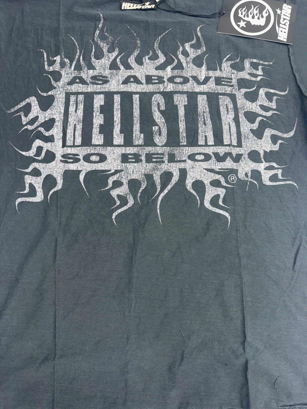 HS Spiritual Injection T-shirt