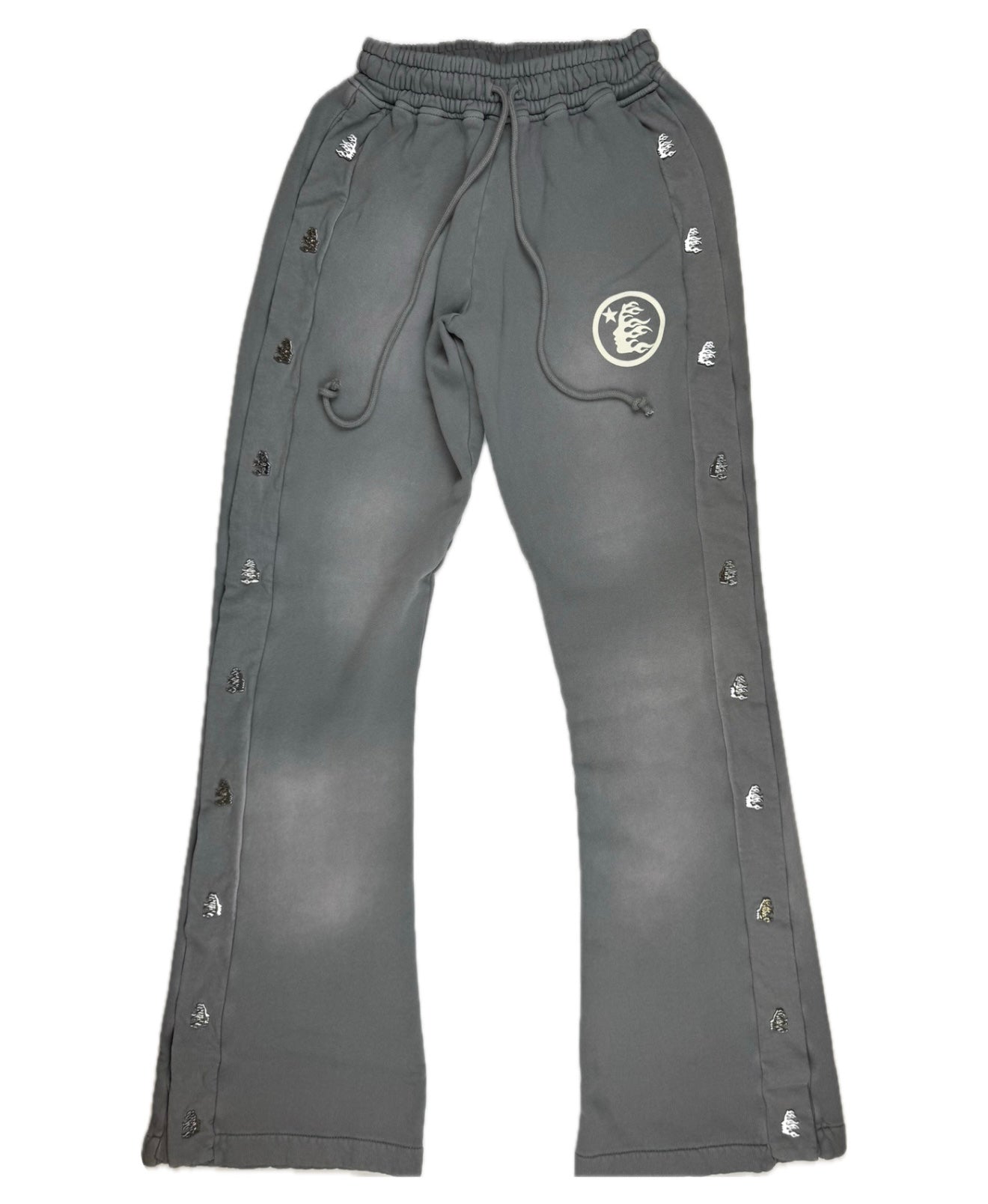 HS Snap Sweatpants