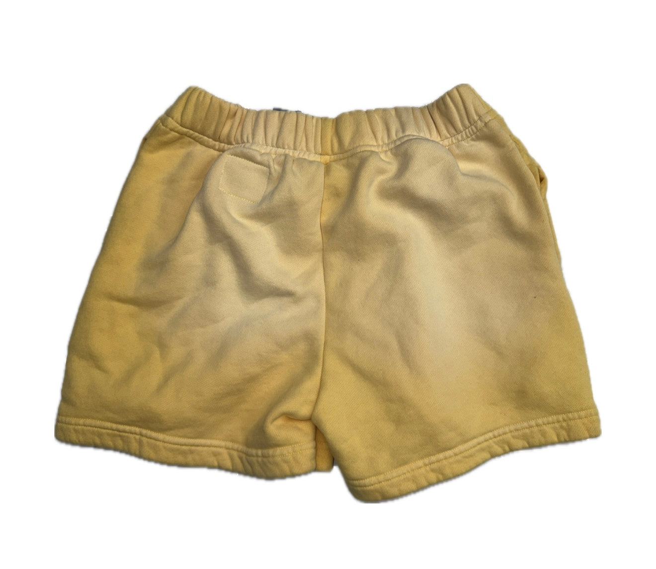 HS Women’s Flame Shorts