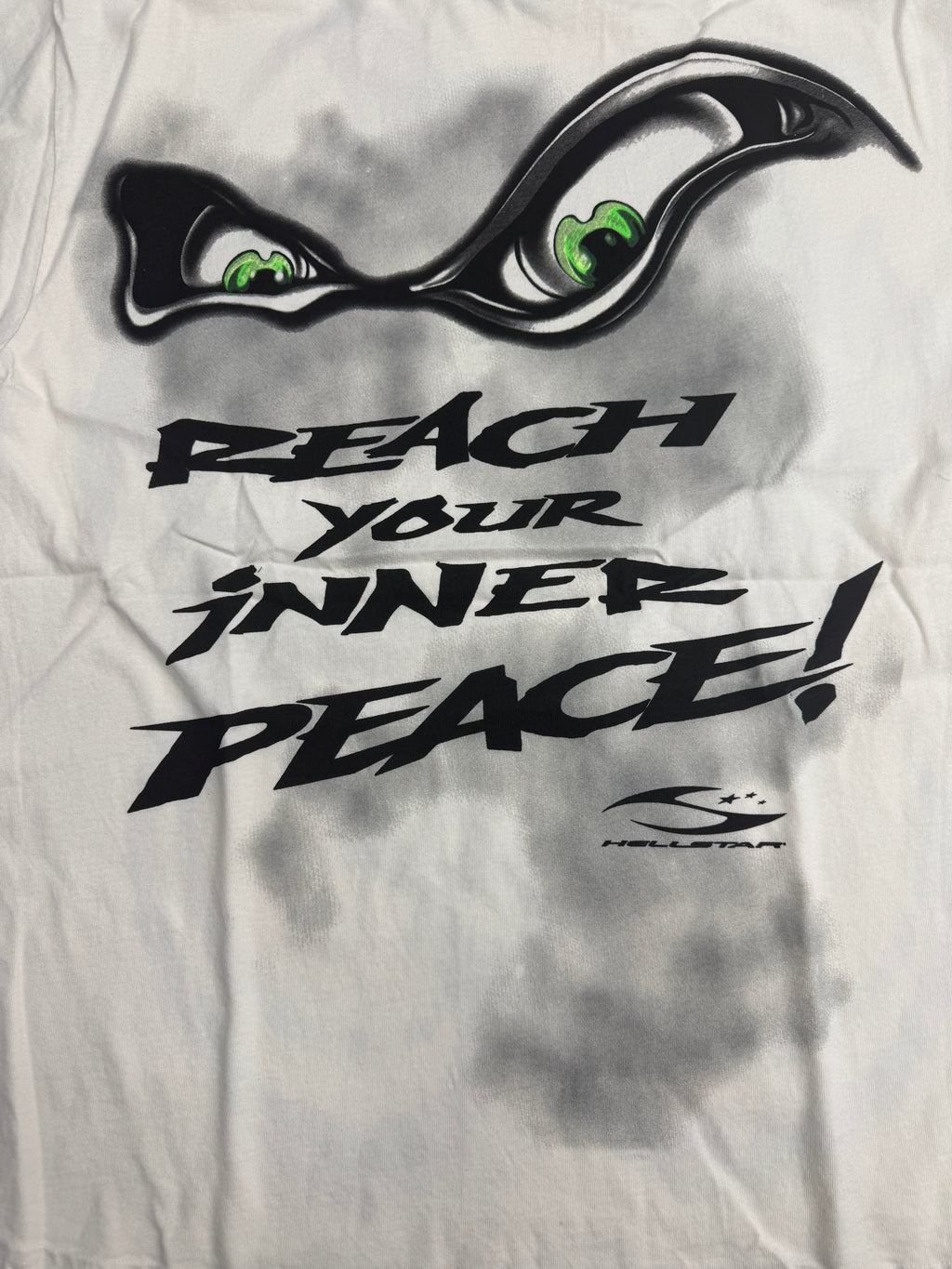 HS Inner Peace T-shirt