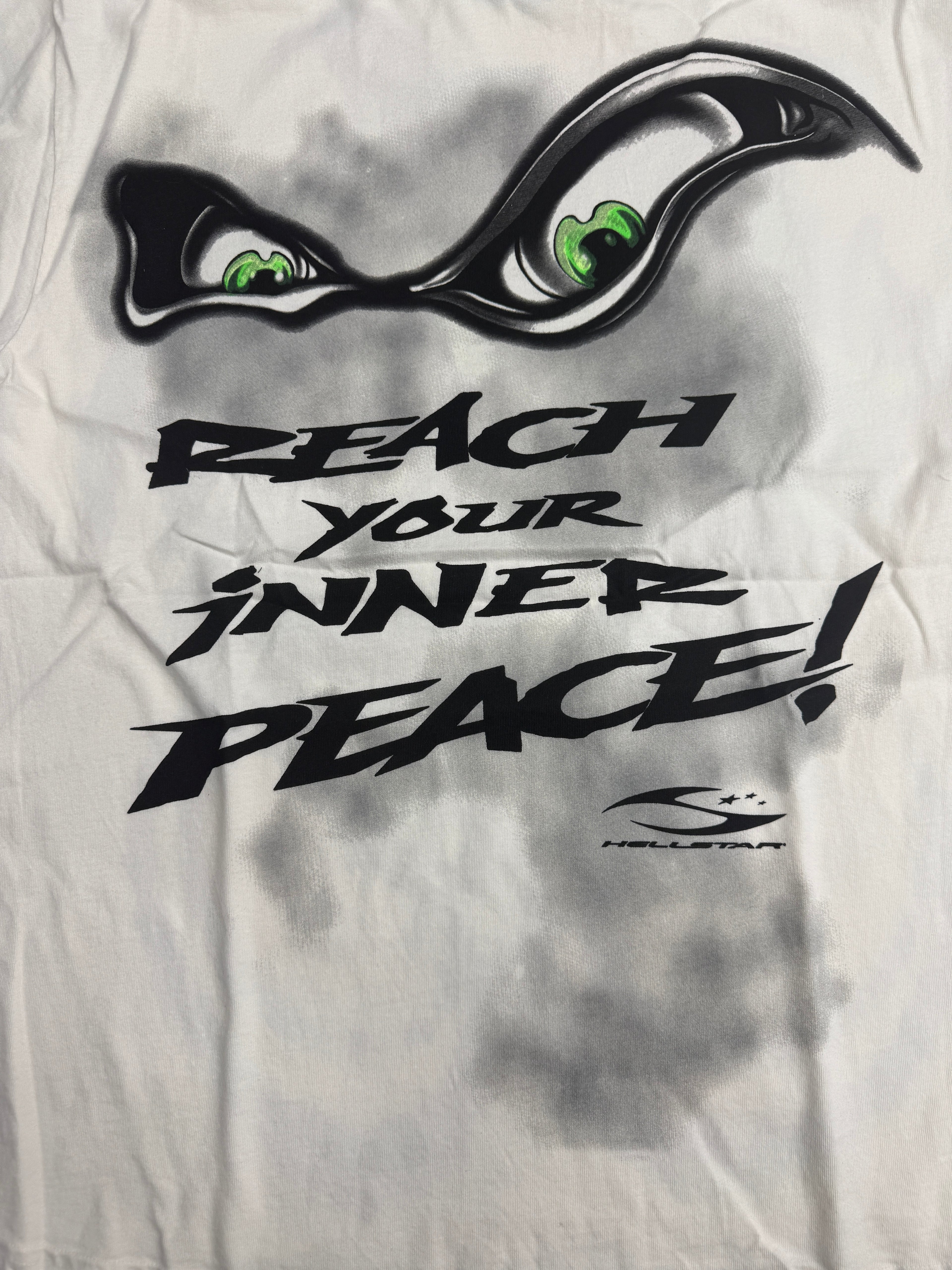 HS Inner Peace T-shirt