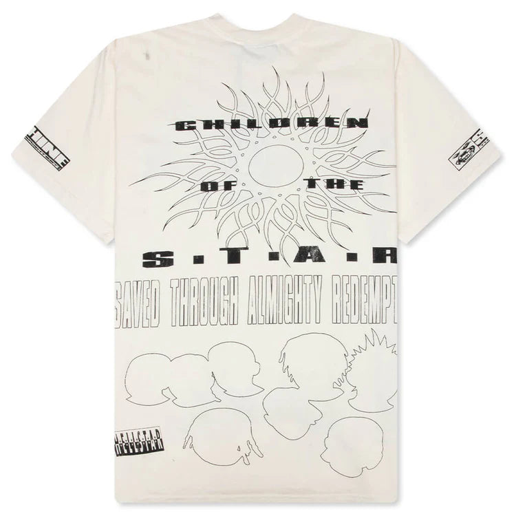 HS Children Of The Star T-shirt