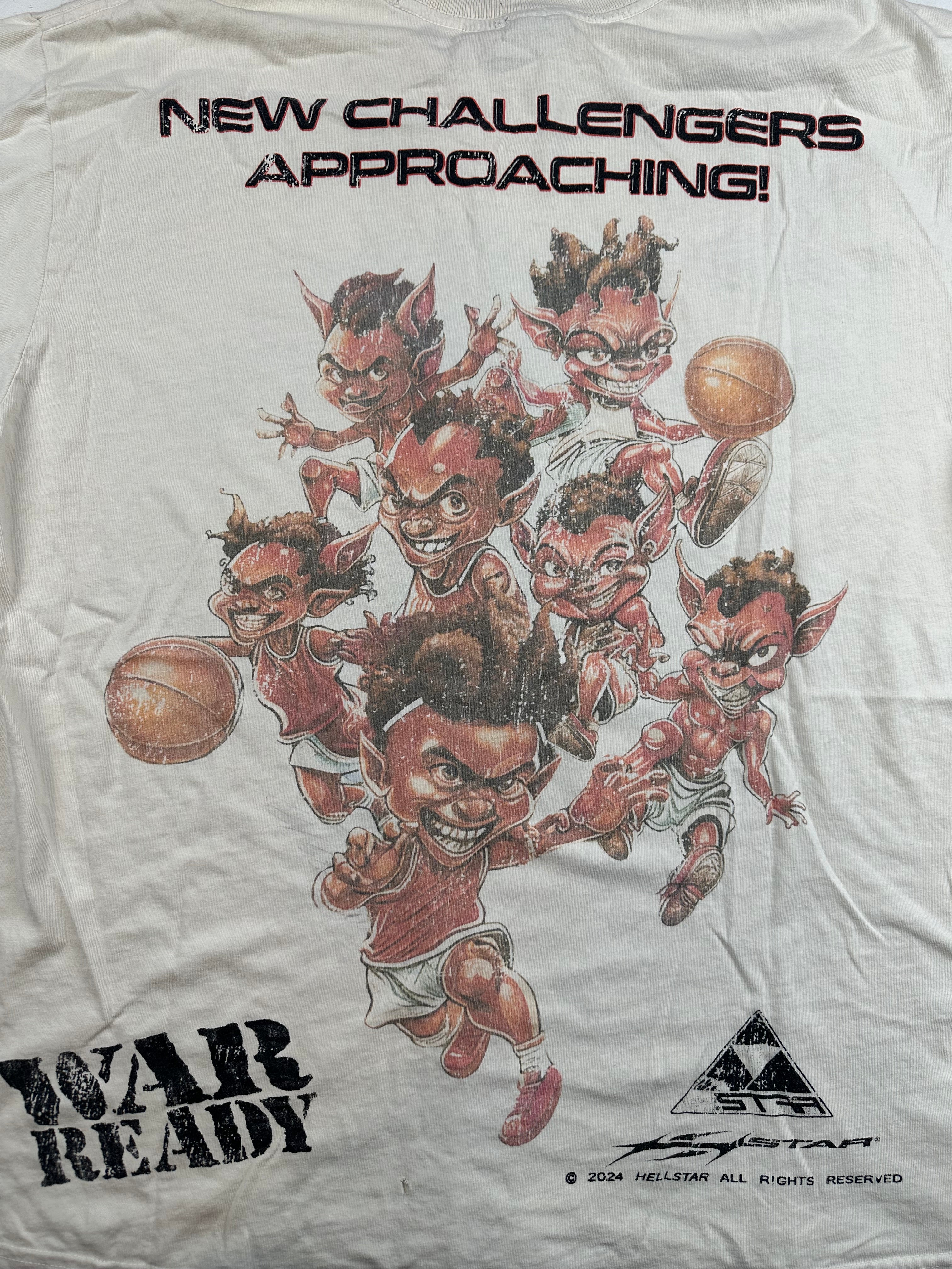 HS All Stars T-shirt