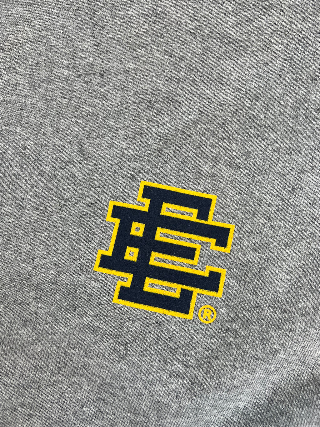 Eric Emanuel Basic Hoodie