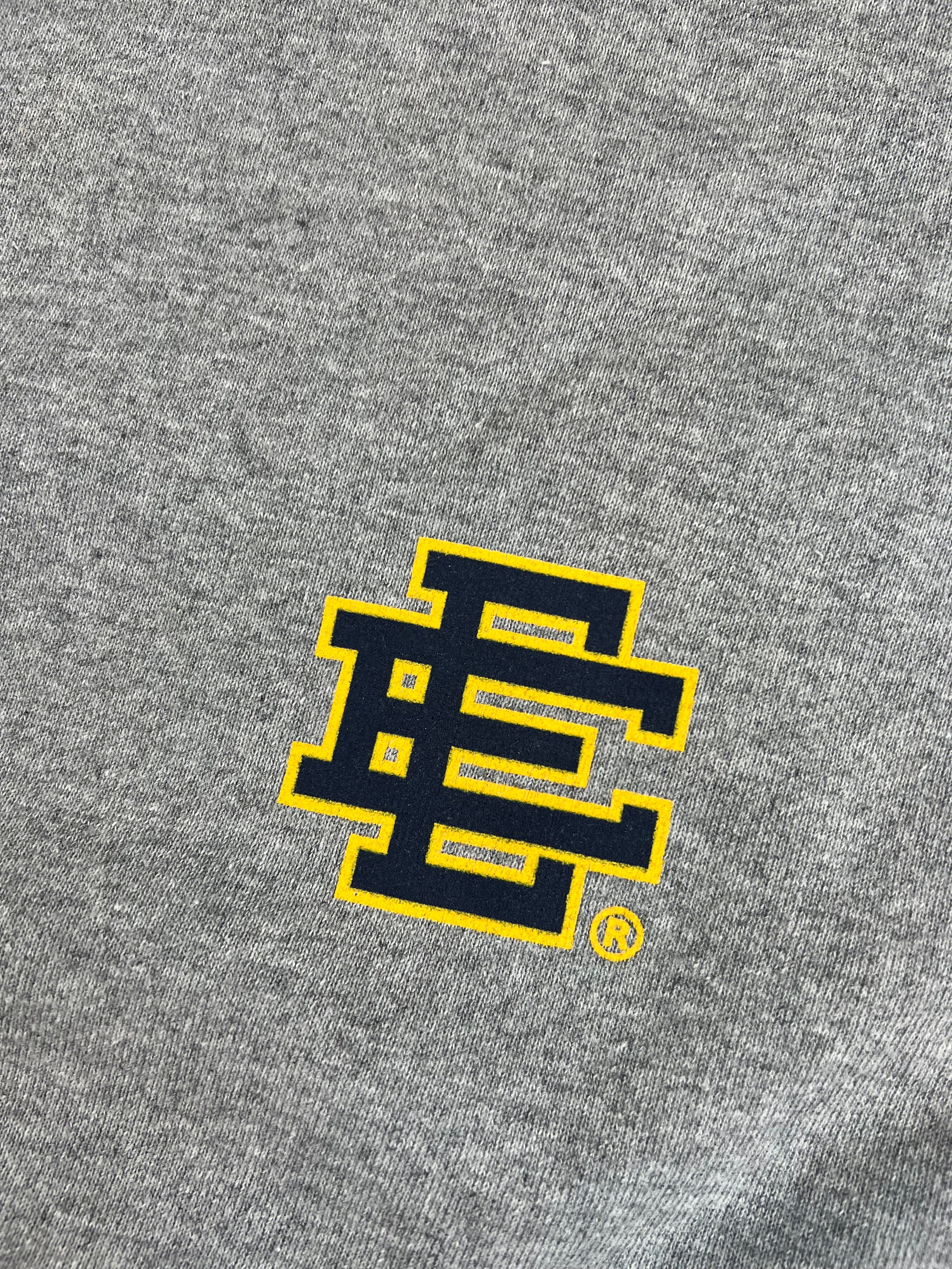 Eric Emanuel Basic Hoodie