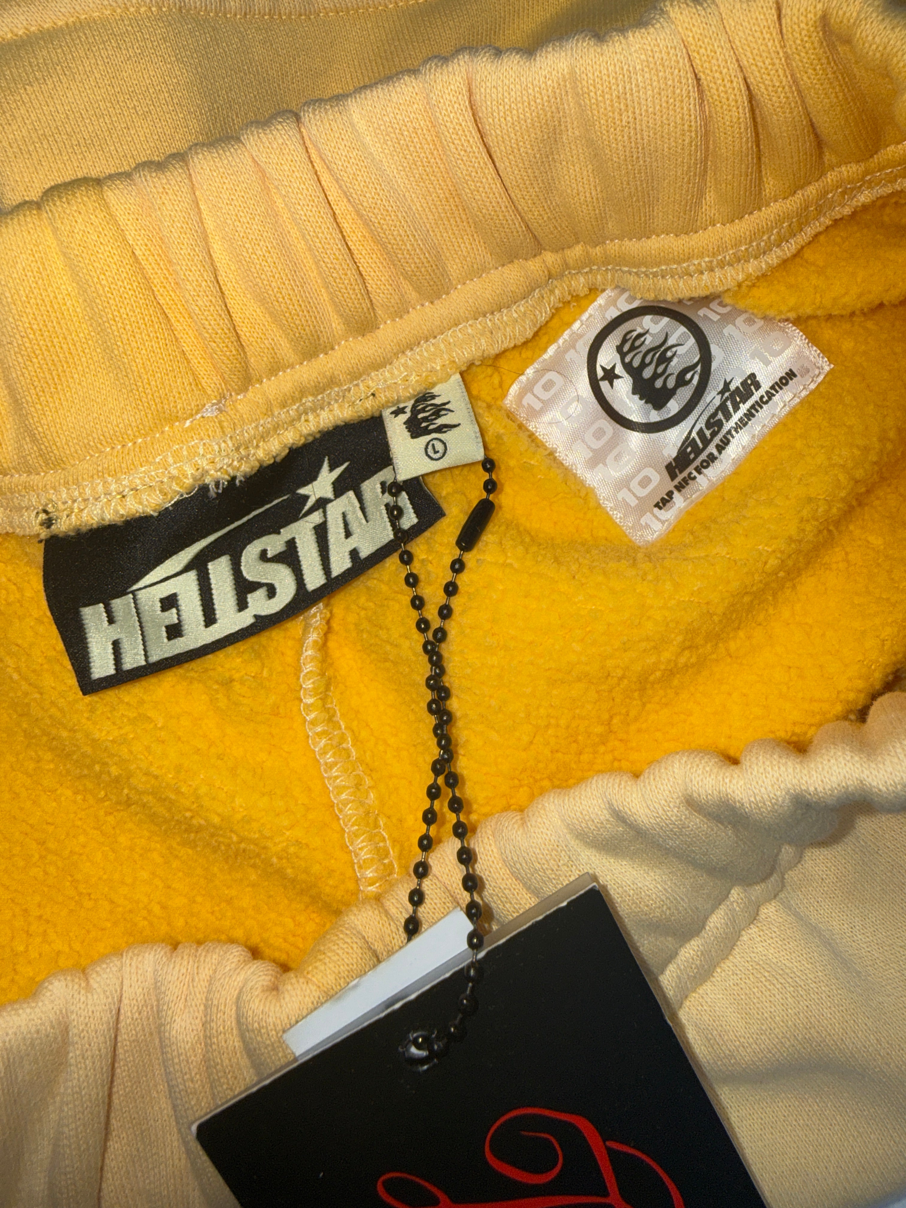 HS Women’s Flame Shorts