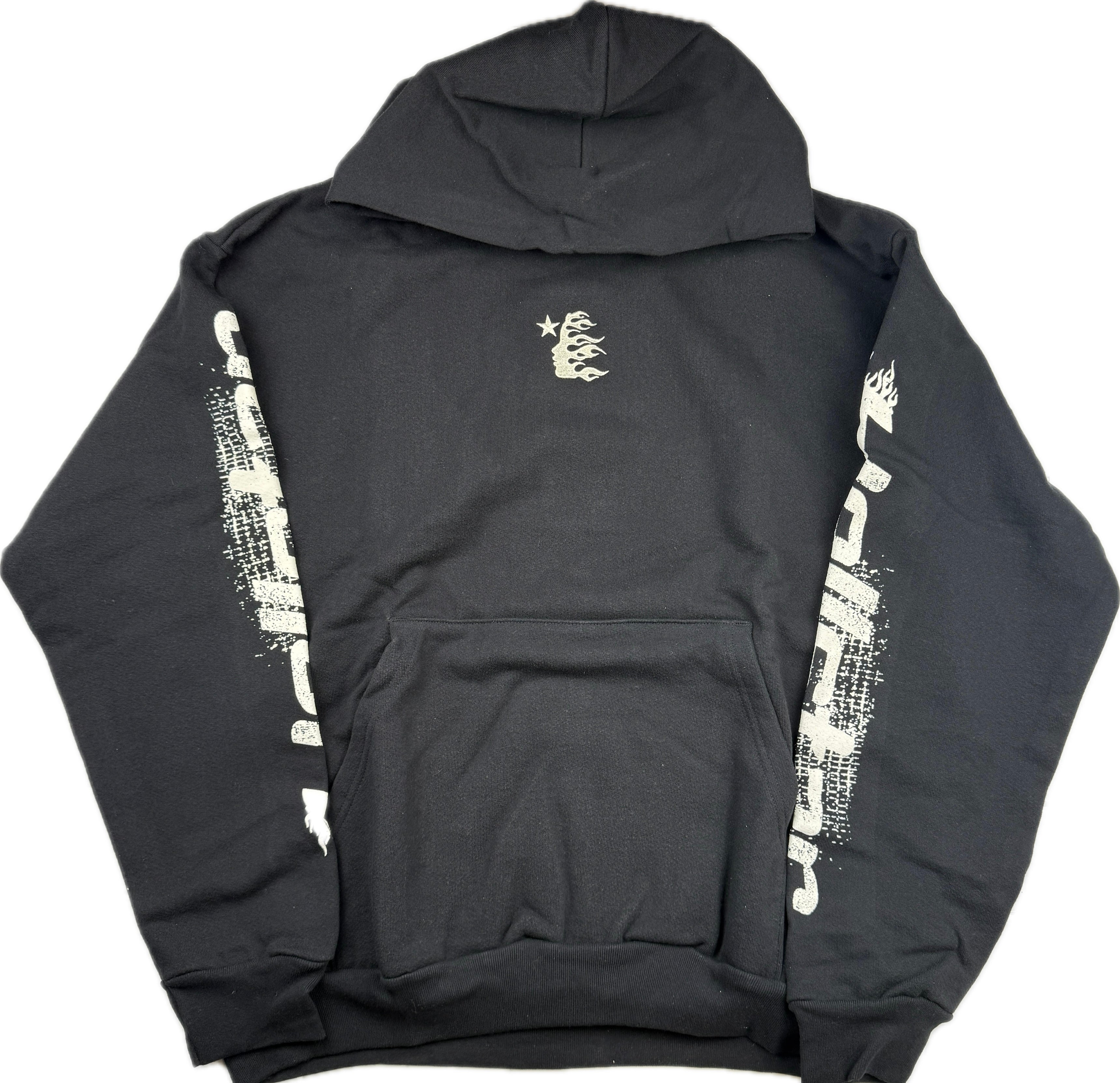 HS Overseas Collection Speed Hoodie