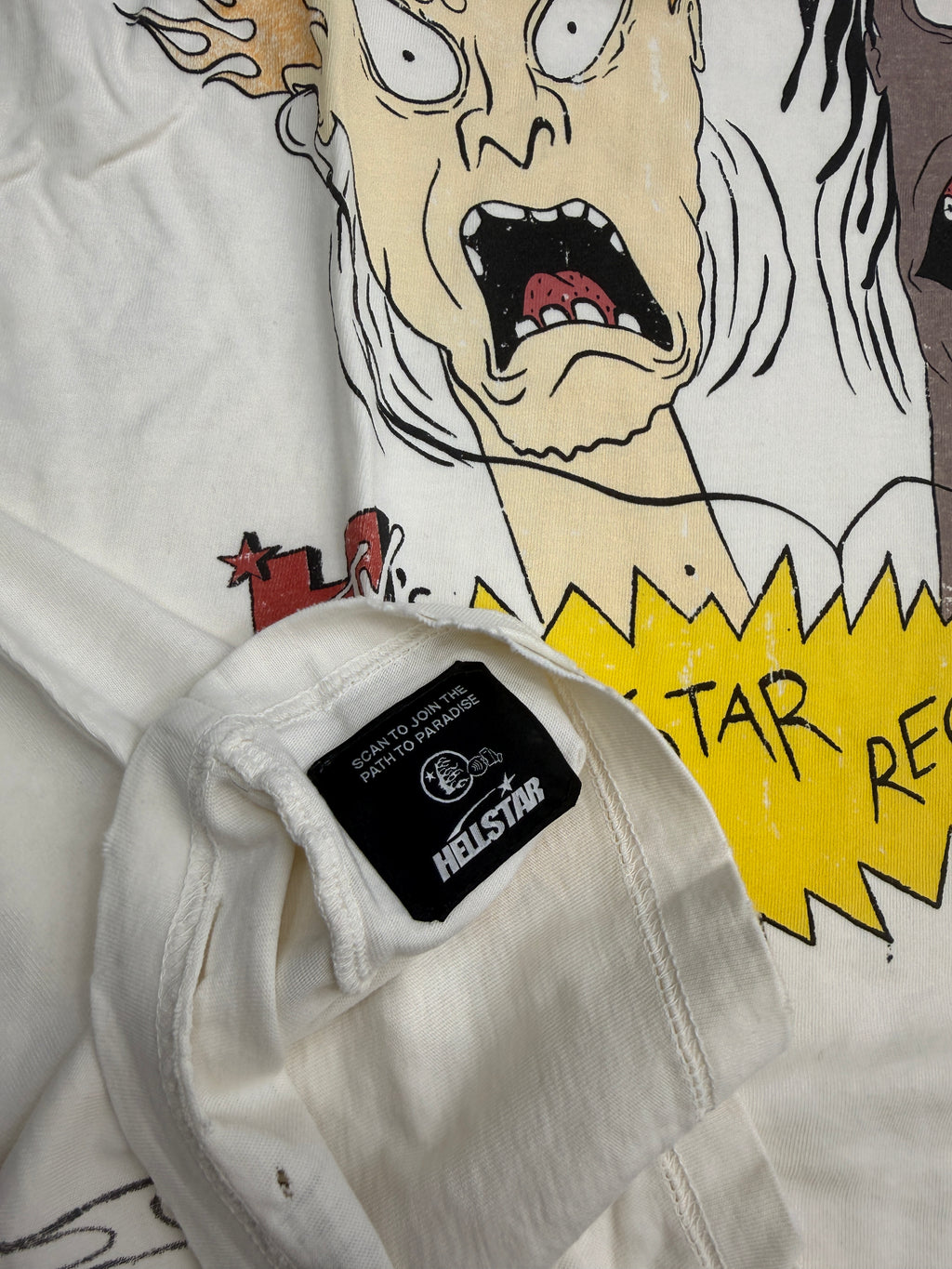 HS HTV T-shirt