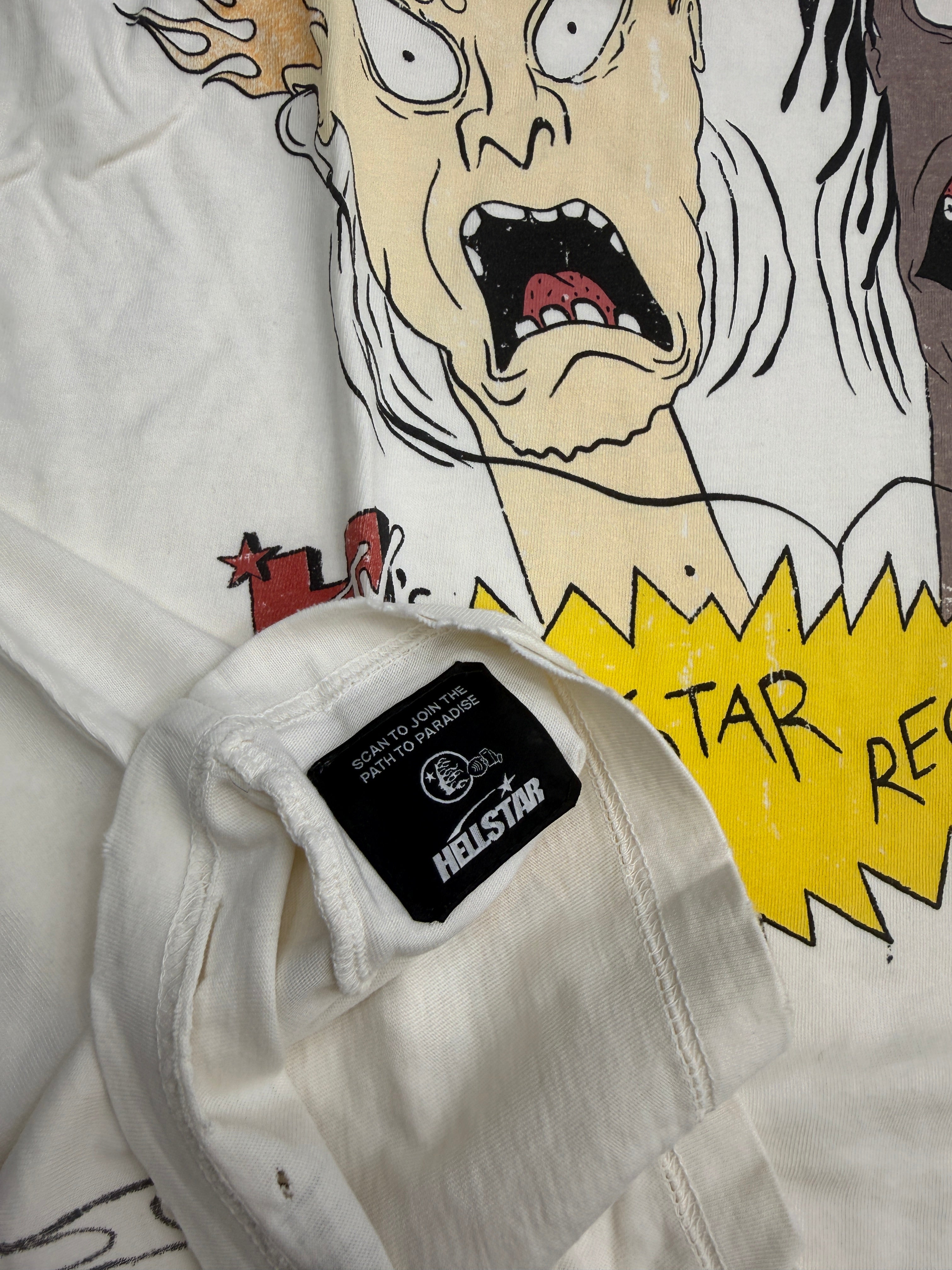 HS HTV T-shirt