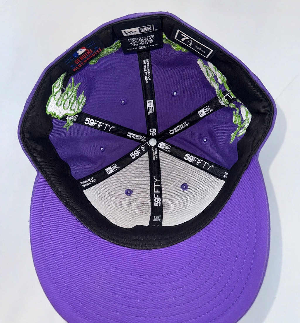 HS Los Angeles Angels Hat