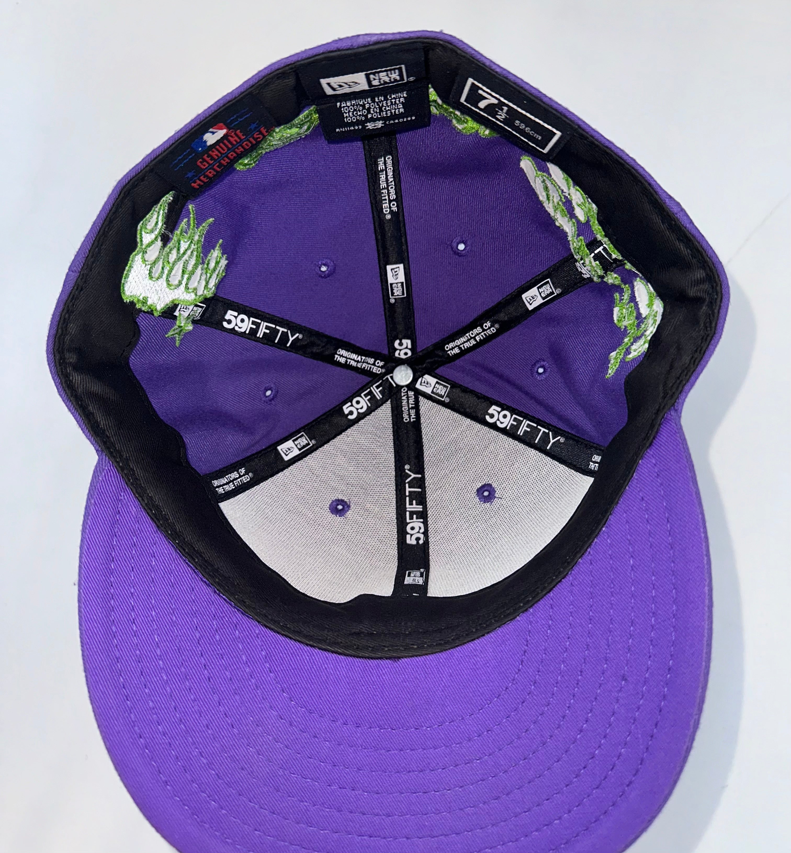 HS Los Angeles Angels Hat