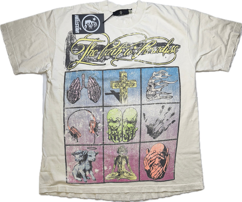 HS Rush T-shirt