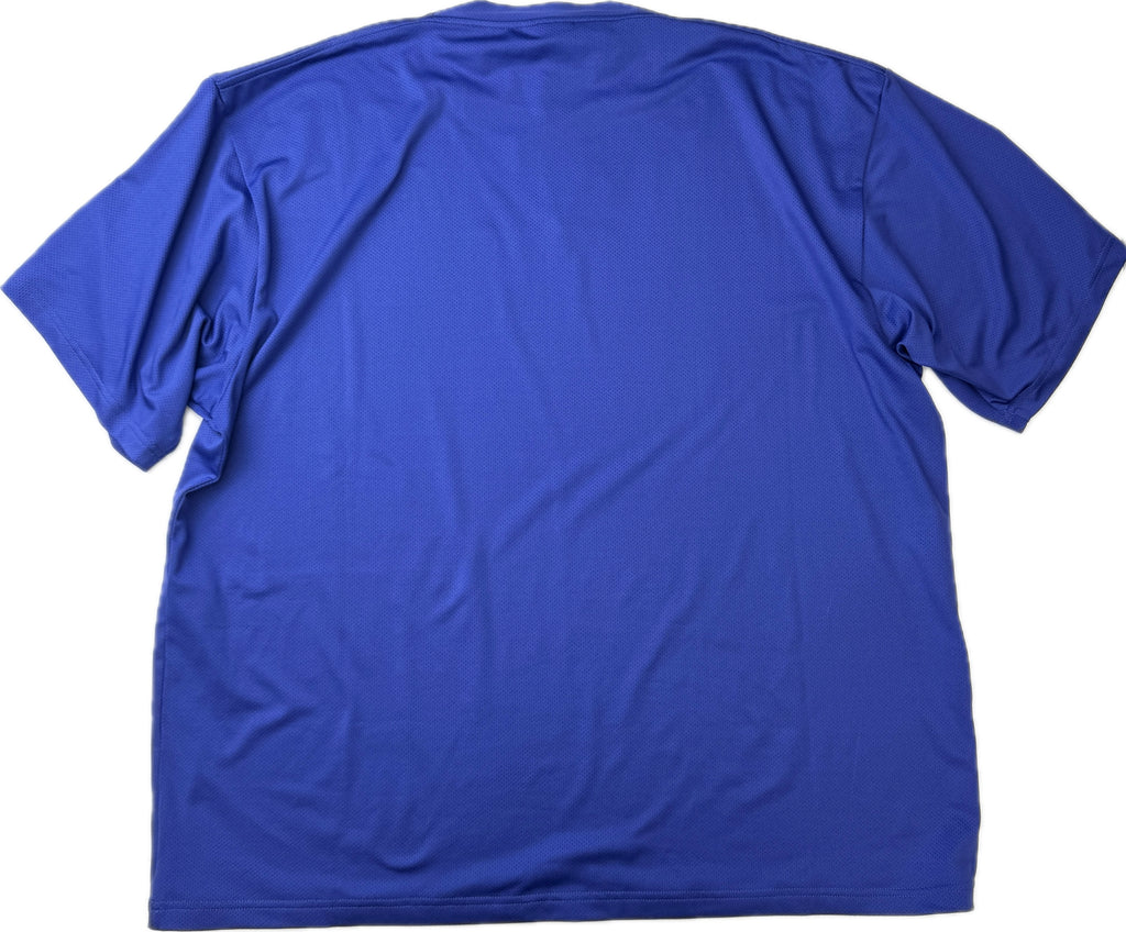 Balenciaga Mesh Shirt