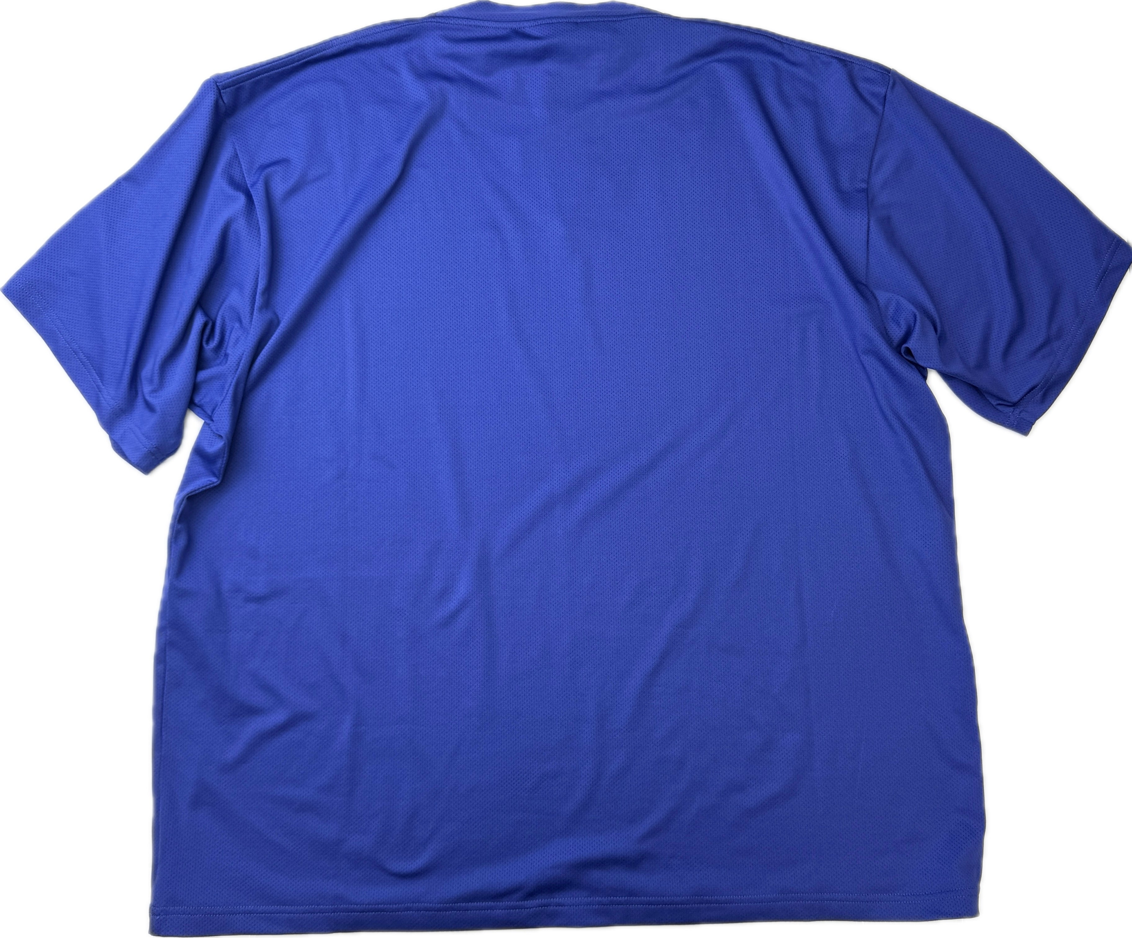 Balenciaga Mesh Shirt