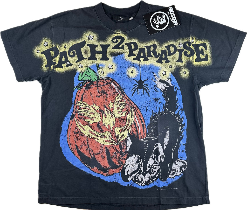 HS Halloween 1996 T-shirt