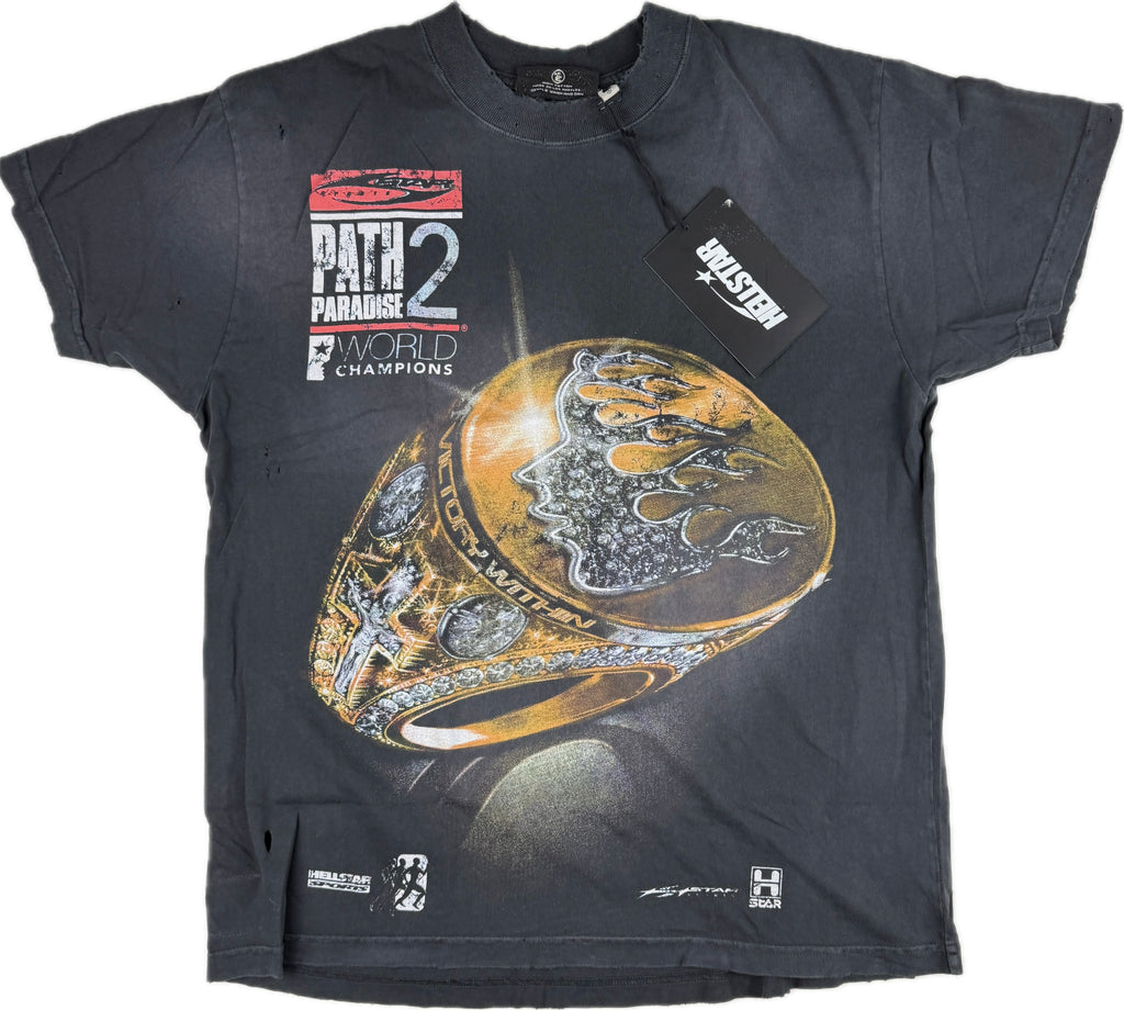 HS Big Rings T-shirt