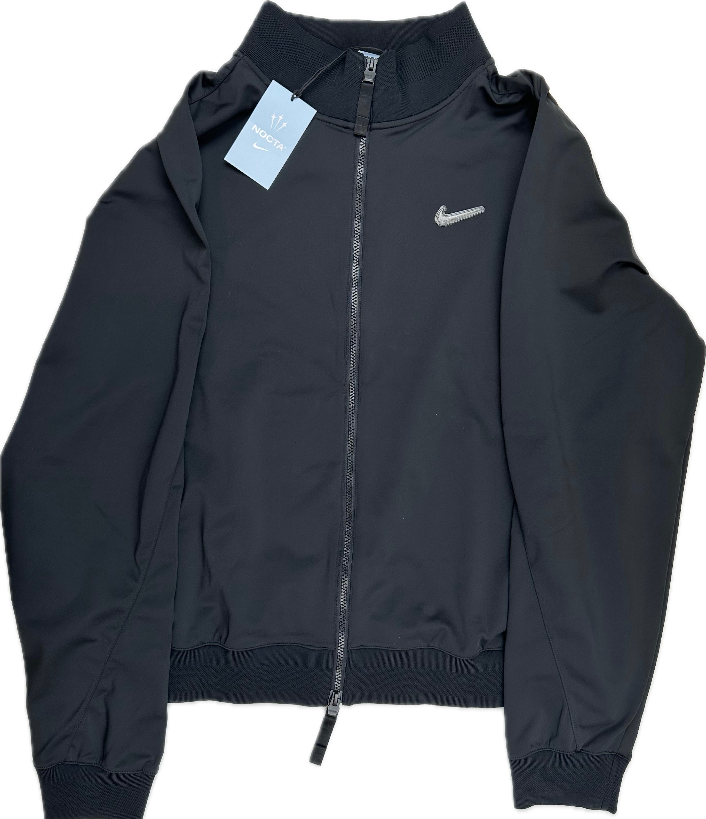 NOCTA x Swarovski Jacket