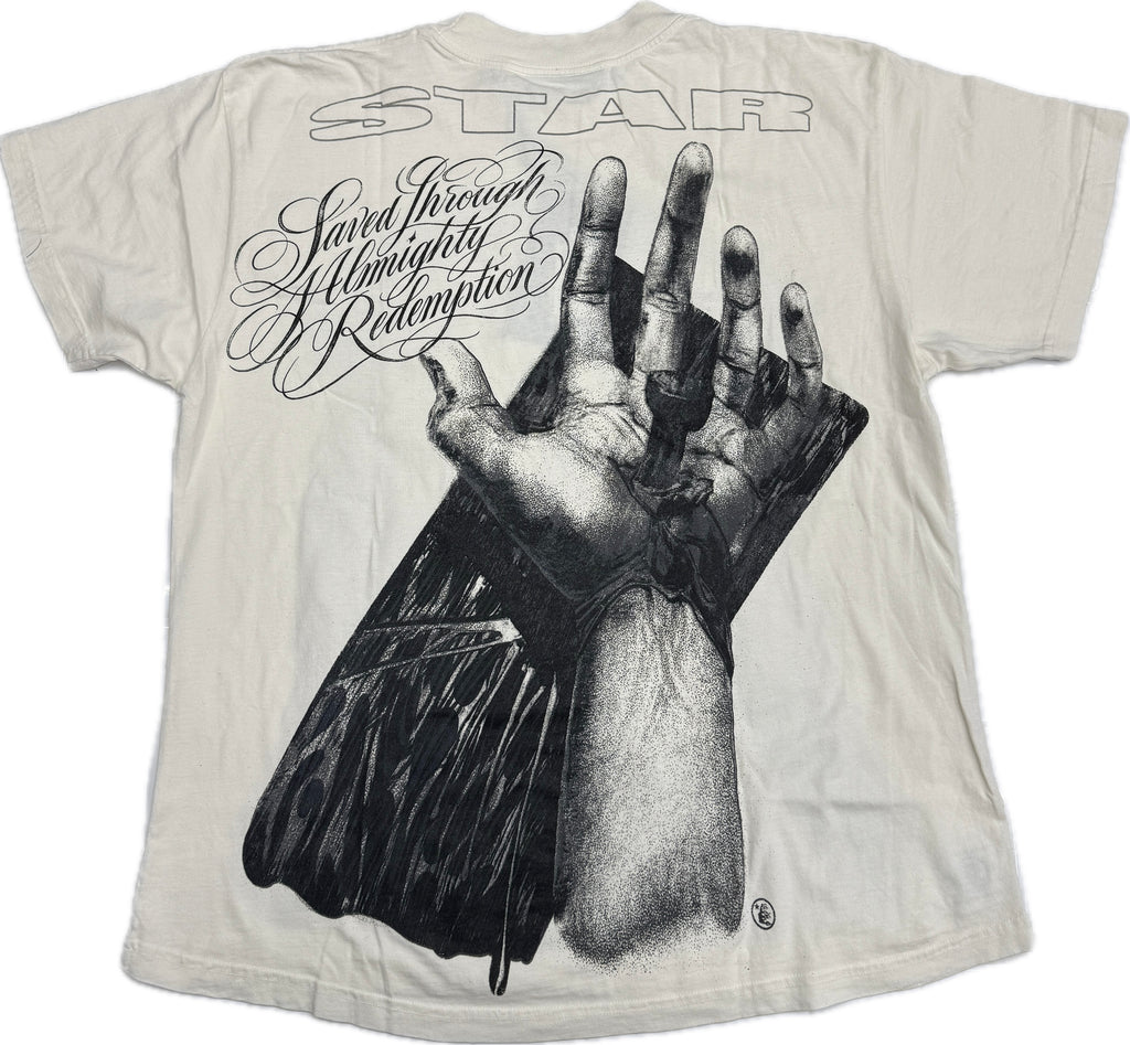 HS Jesus Eyes T-shirt