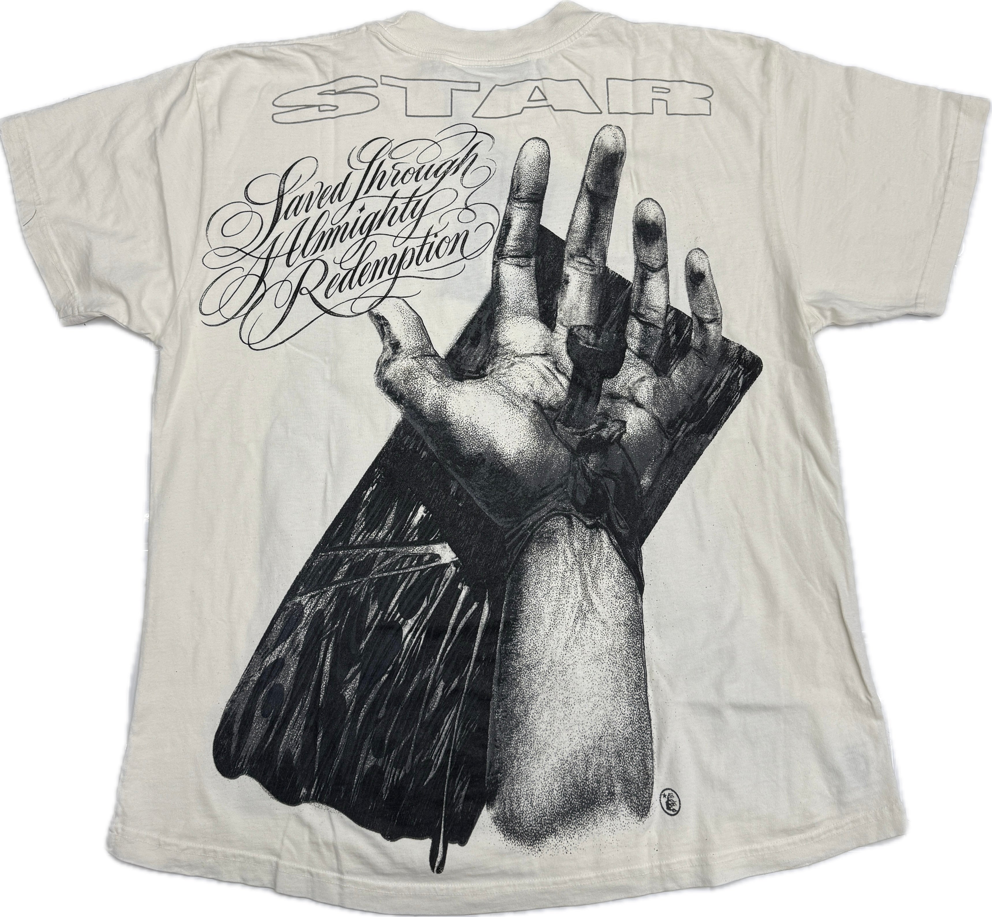 HS Jesus Eyes T-shirt