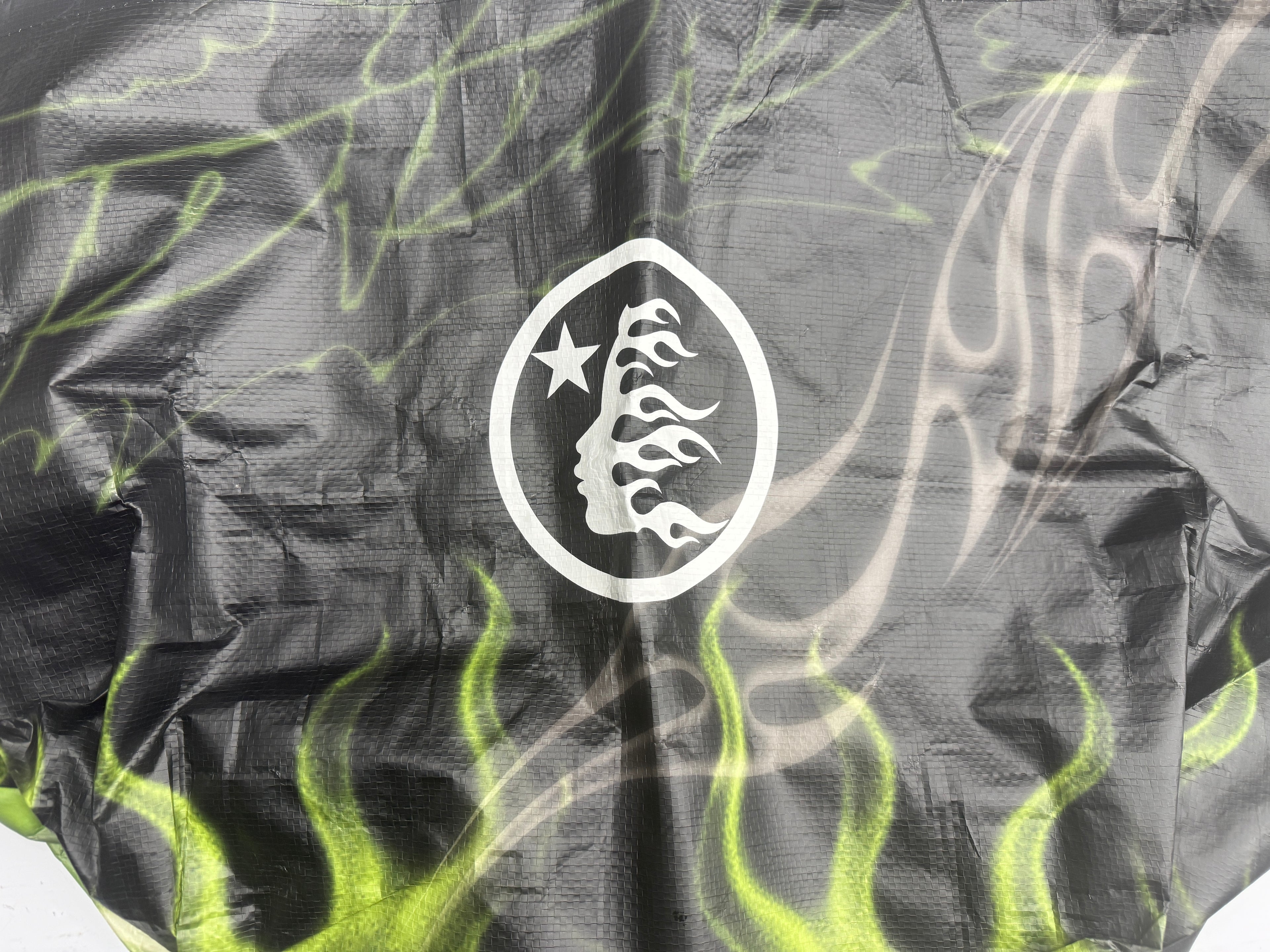 HS x Adidas Tote Bag