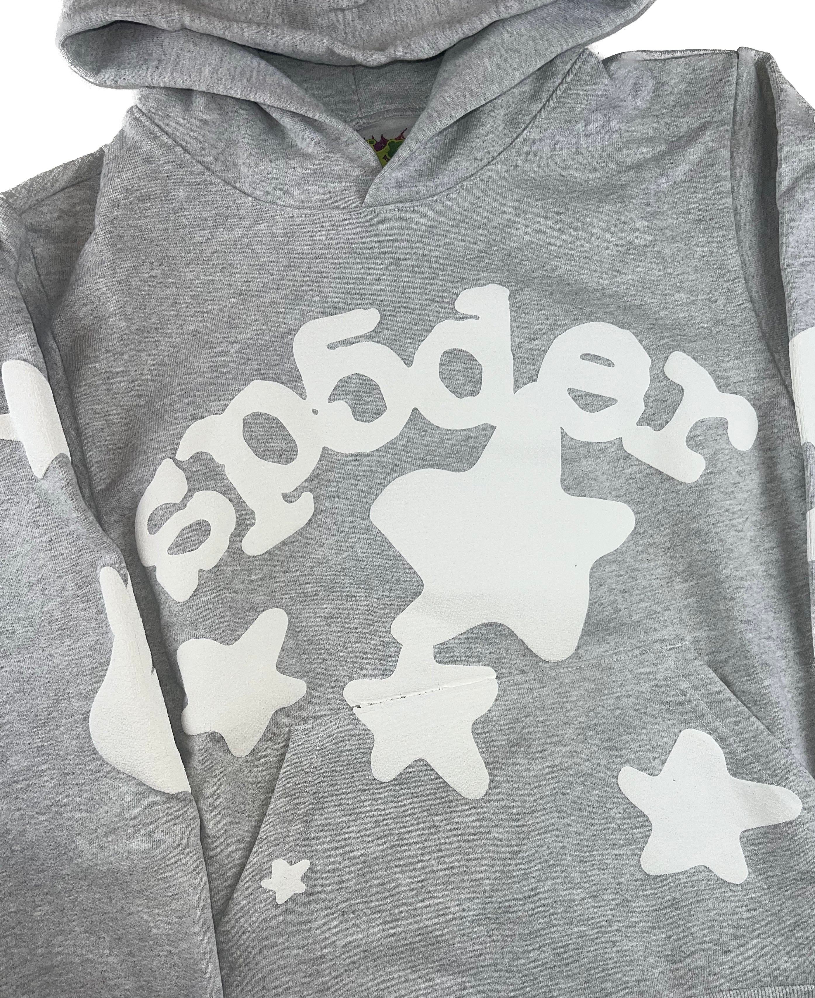 Sp5der Beluga Hoodie