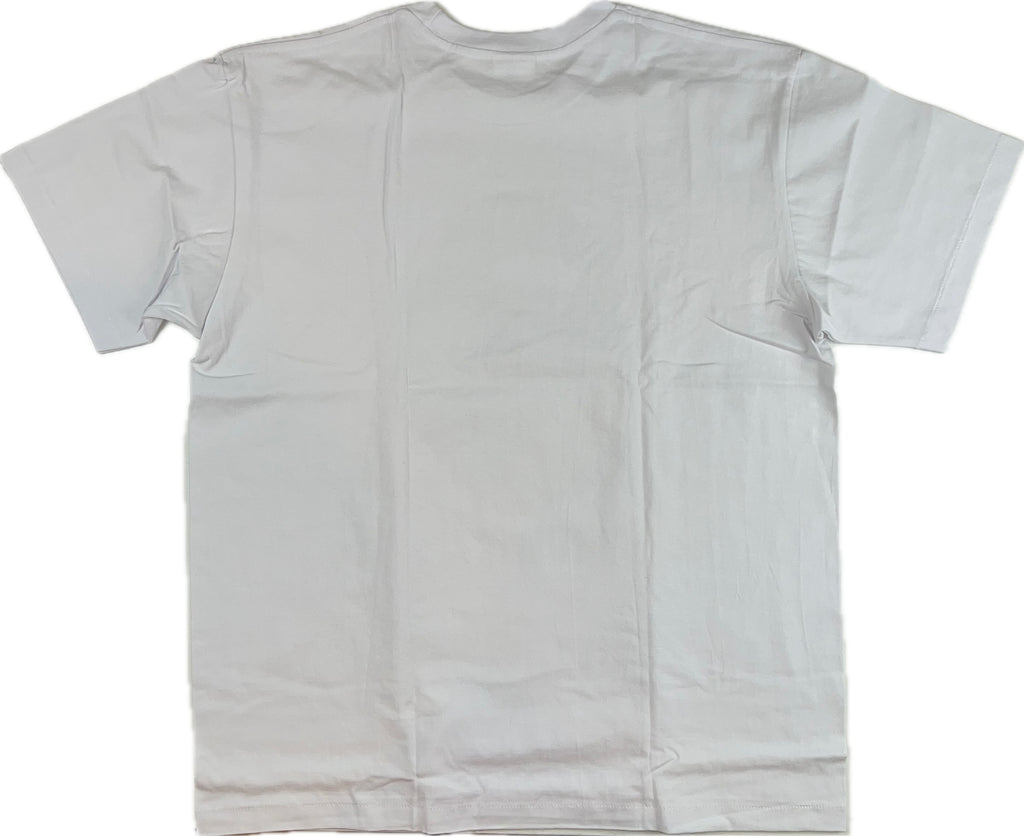 Bape Red Camo Big Ape Logo T-shirt