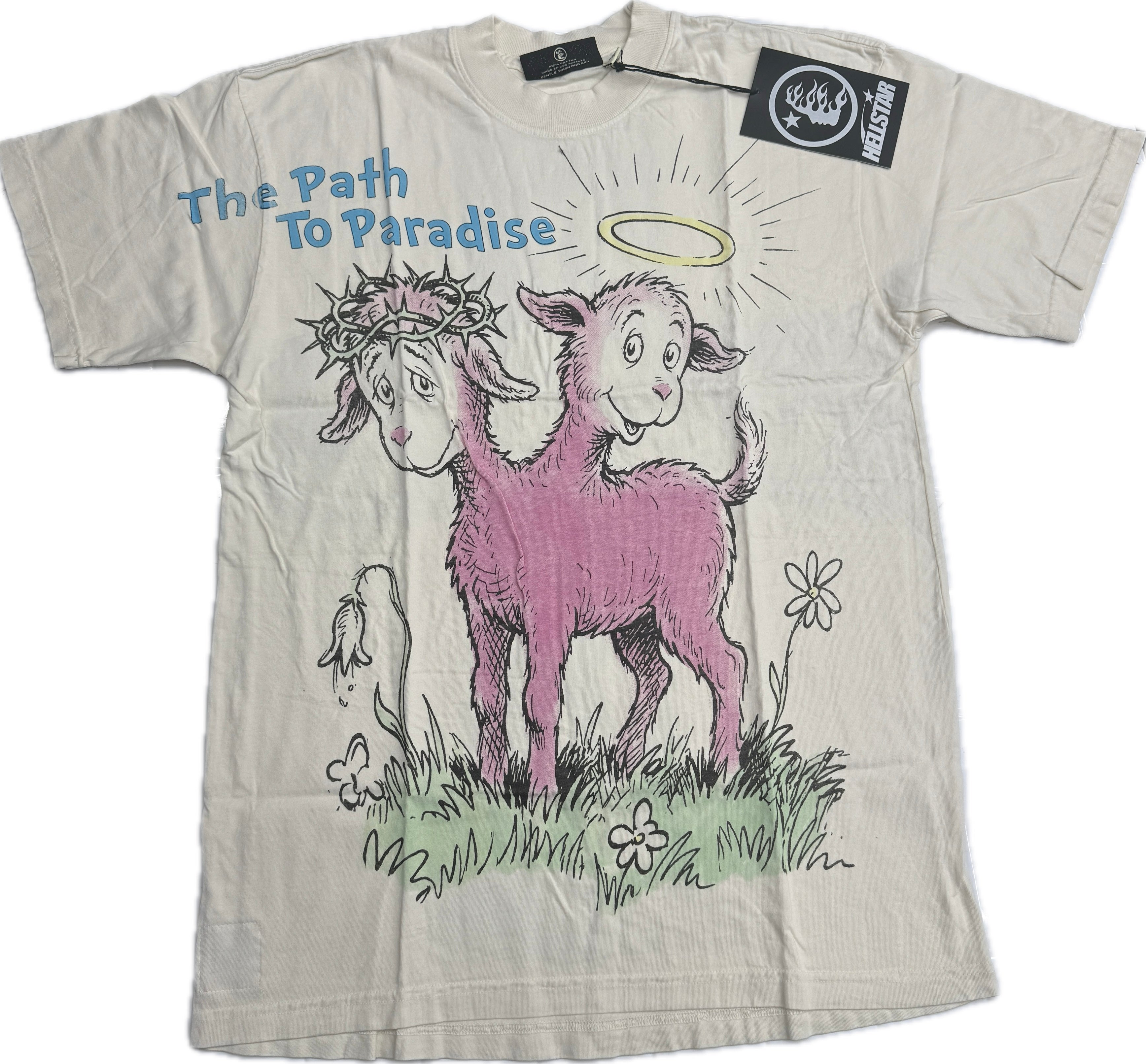 HS Paradise Lambs T-shirt