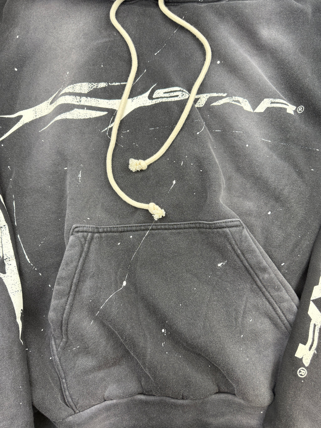HS Hstar Hoodie
