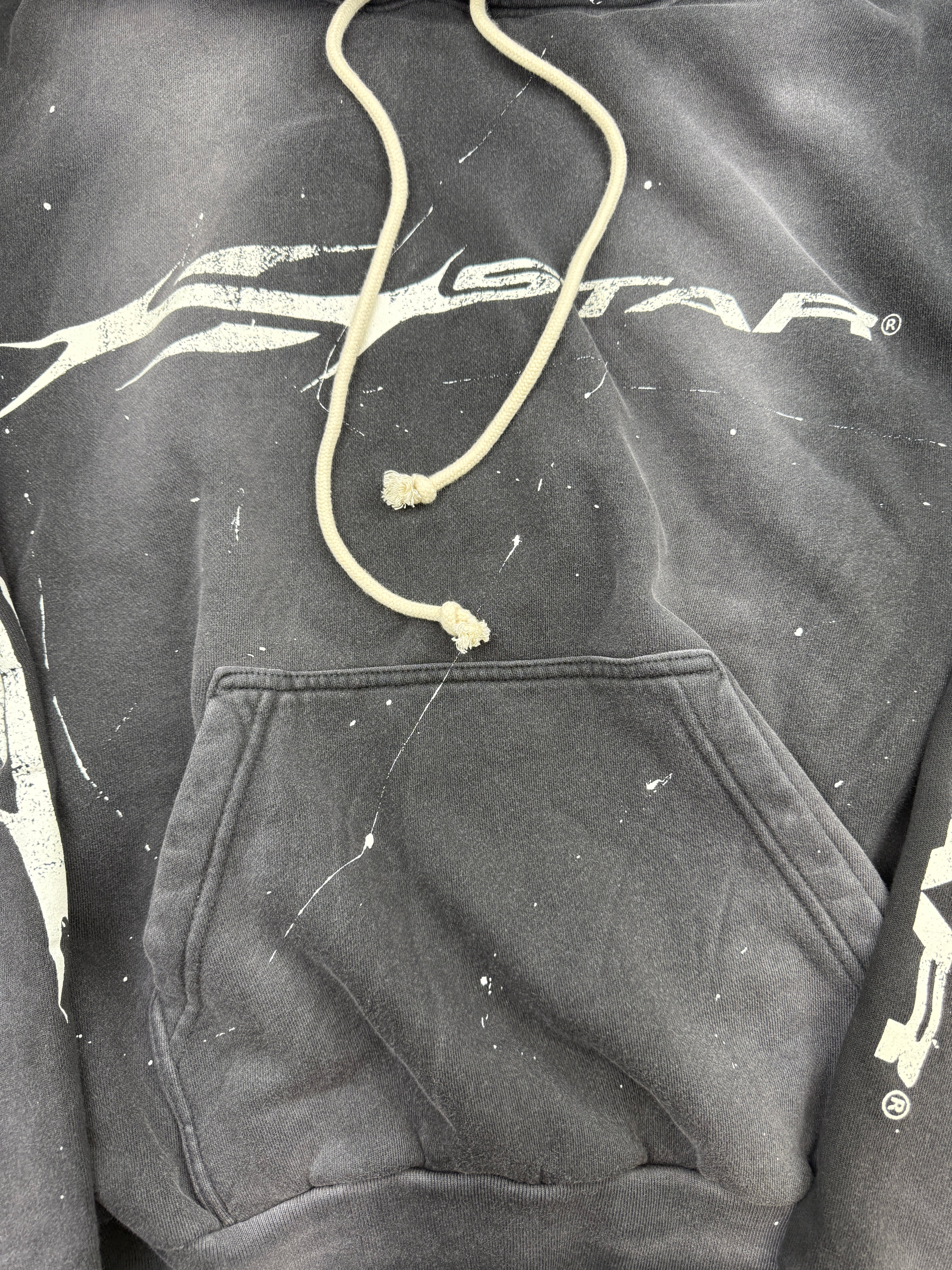 HS Hstar Hoodie