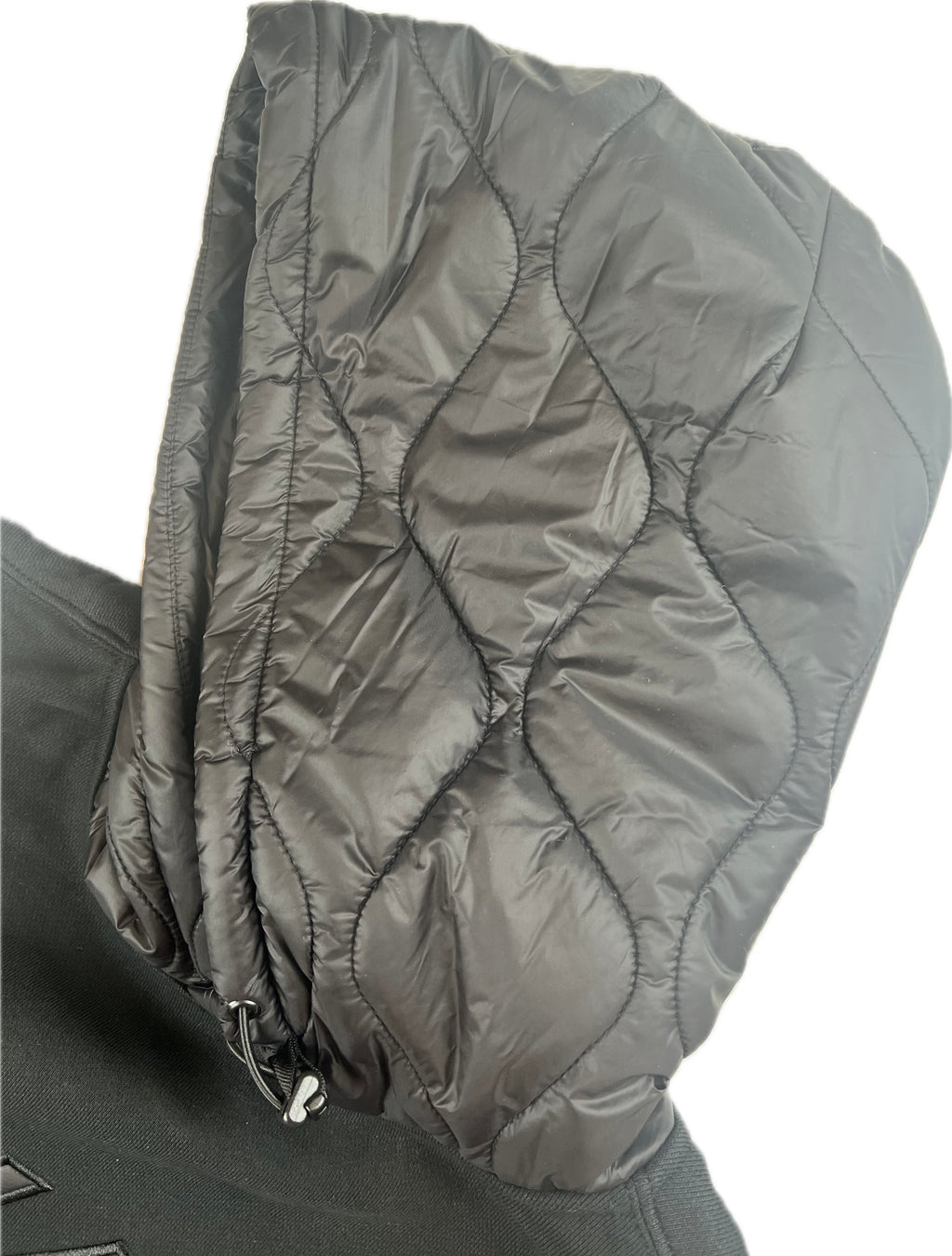 Palace Baffled Hoodie