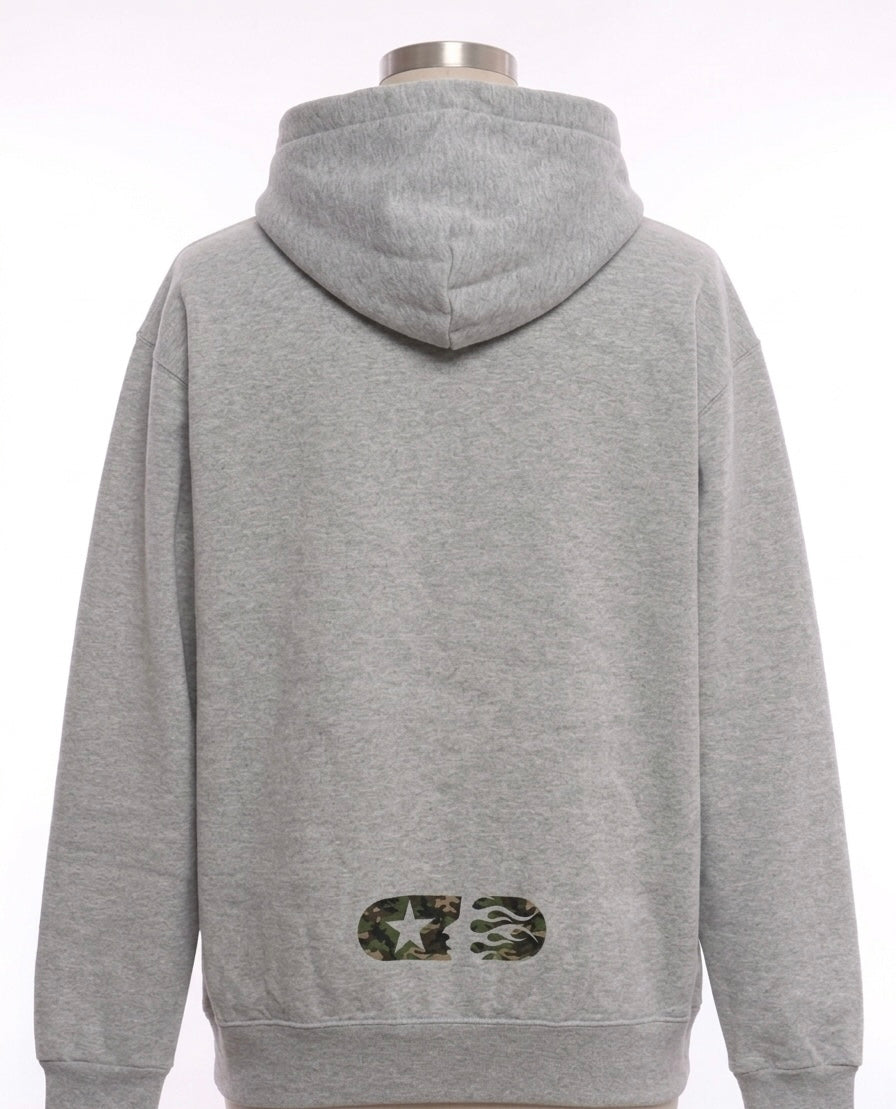 HS No Guts No Glory Hoodie