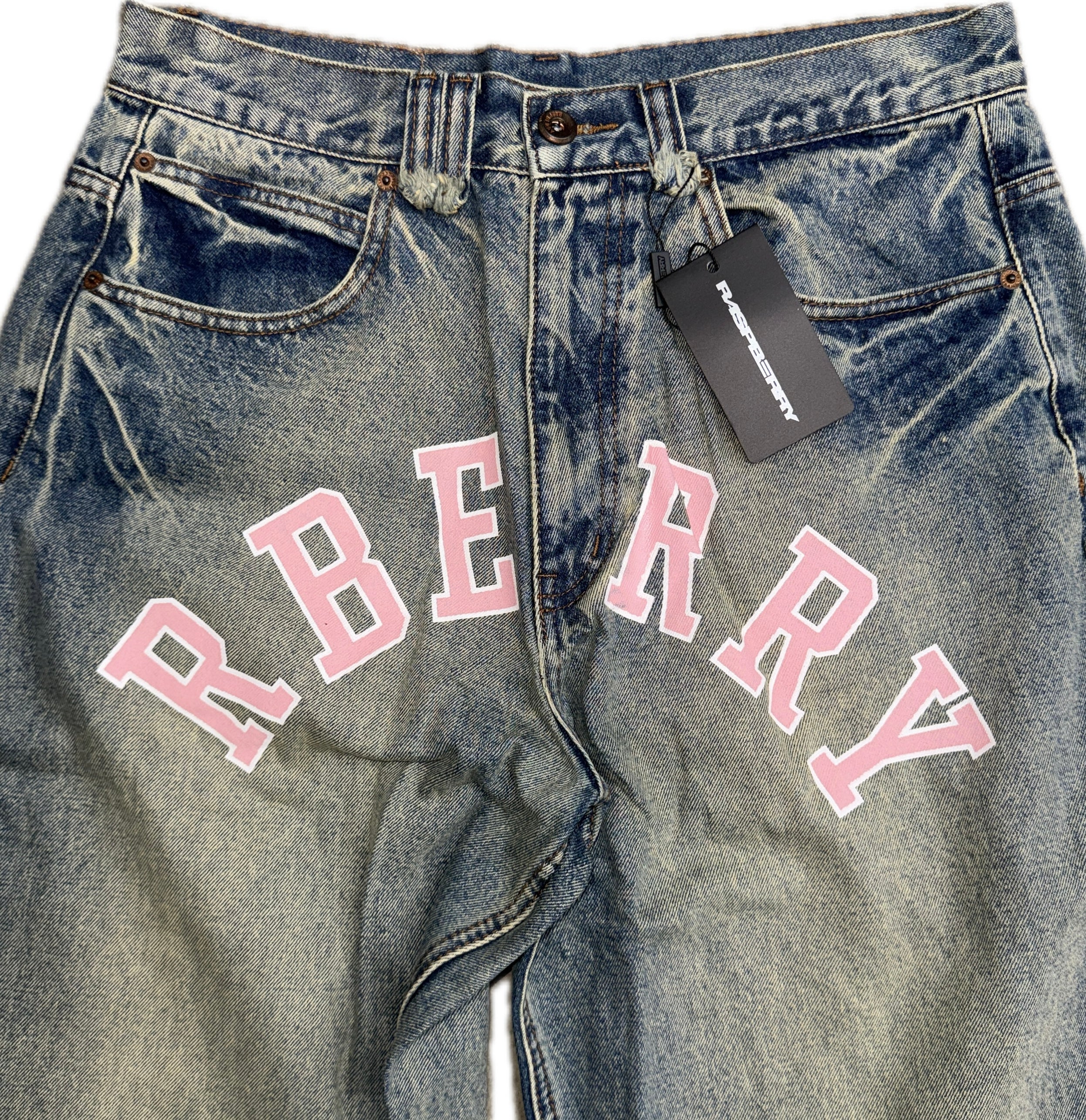 GV Gallery Rberry Jeans