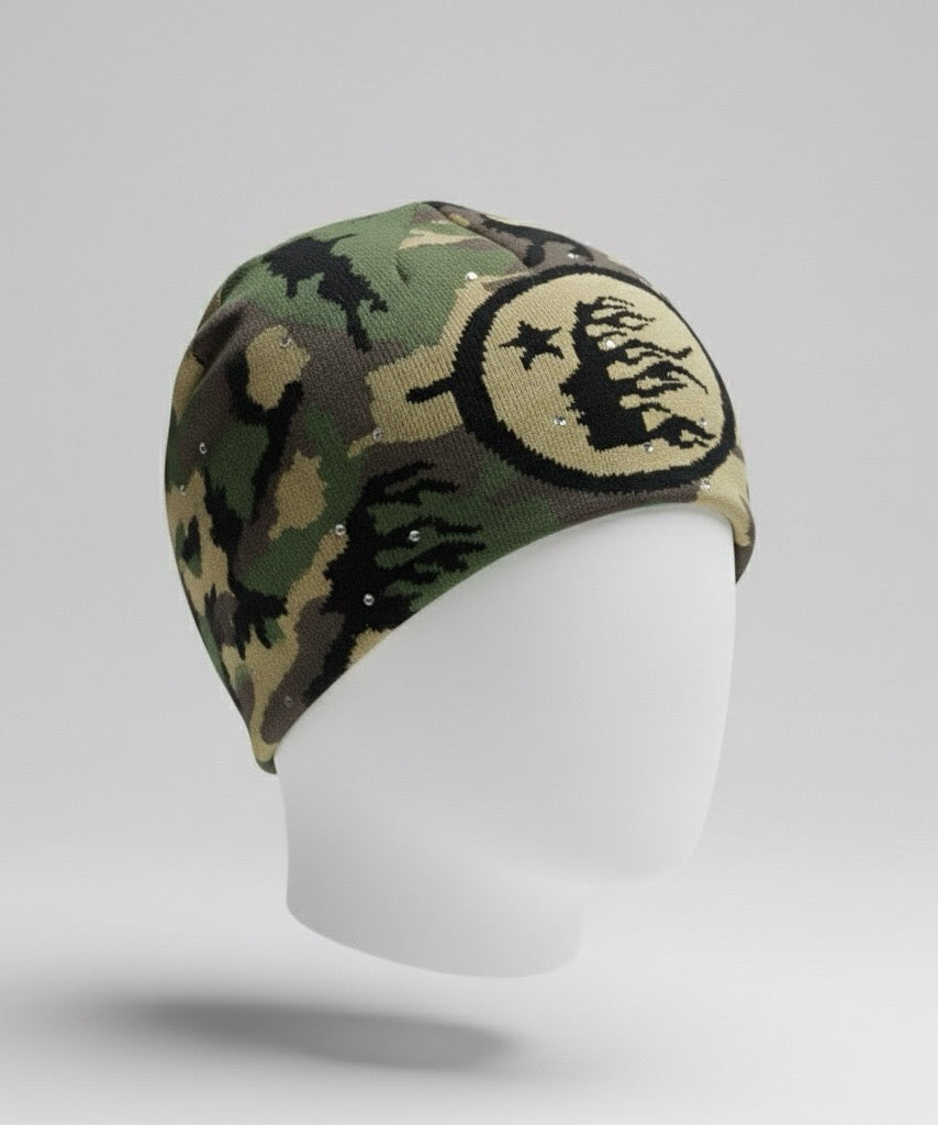 HS Starry Night Beanie